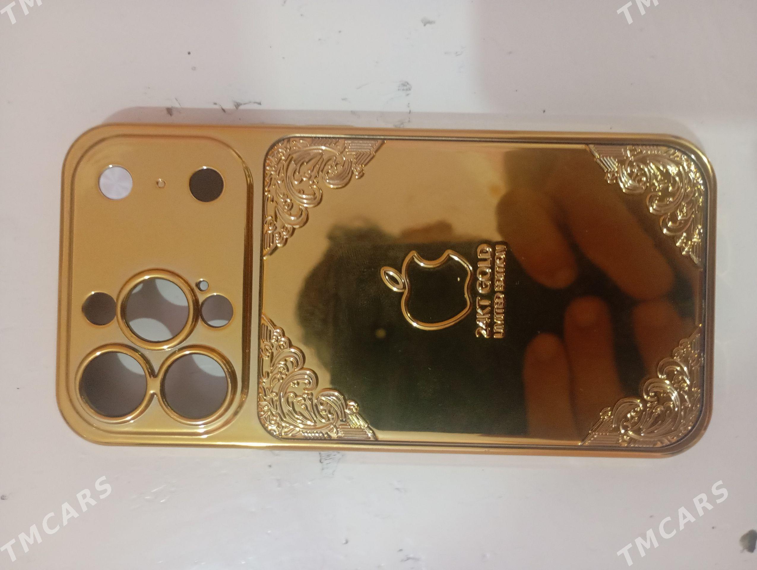 iphone 13 cehol - Дашогуз - img 1