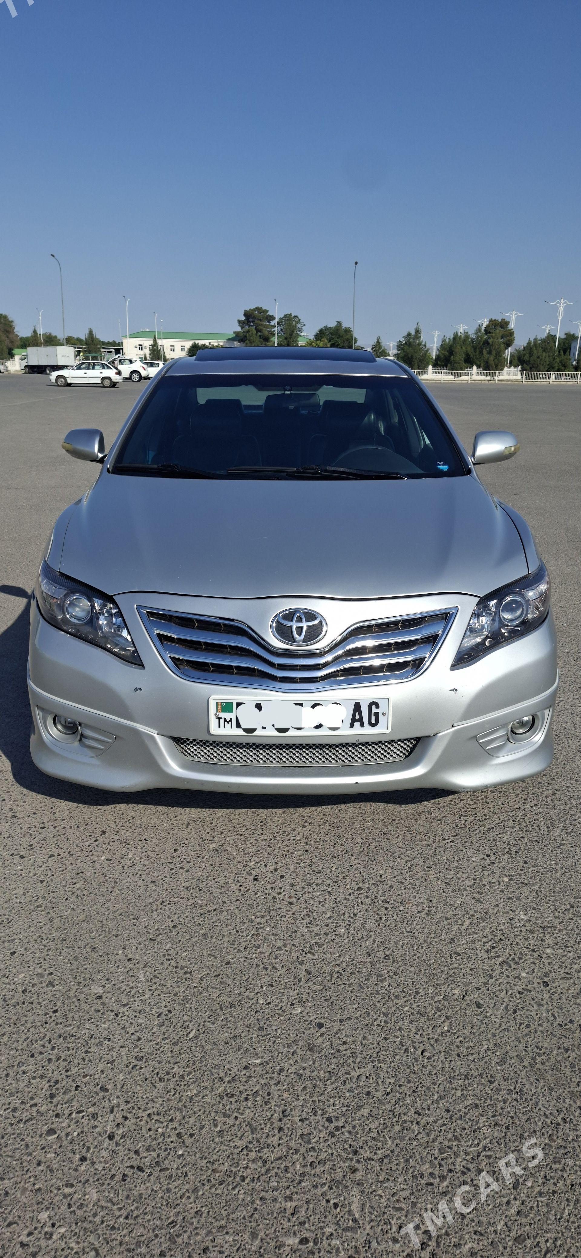 Toyota Camry 2006 - 210 000 TMT - Ашхабад - img 1