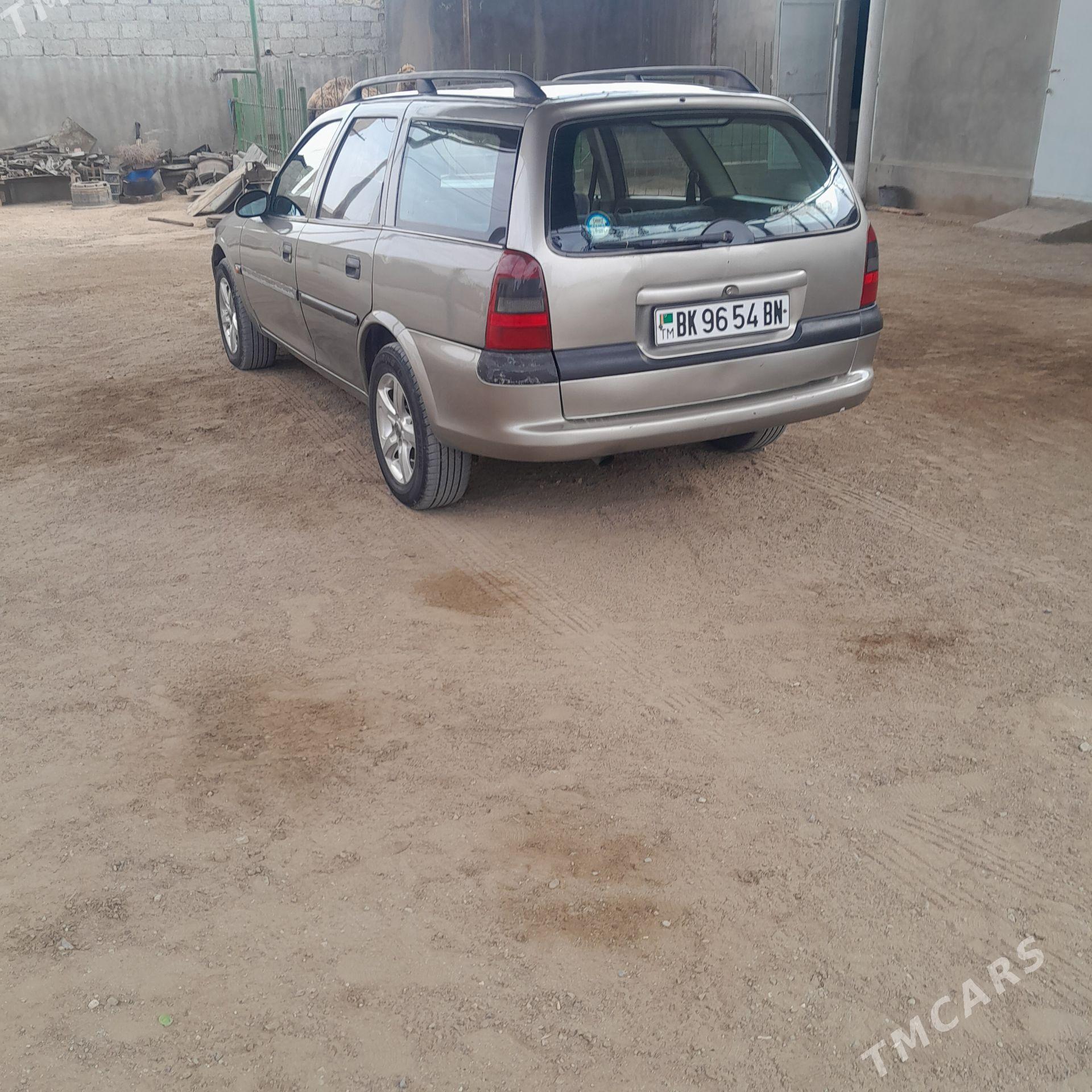 Opel Vectra 2006 - 60 000 TMT - Гумдаг - img 1