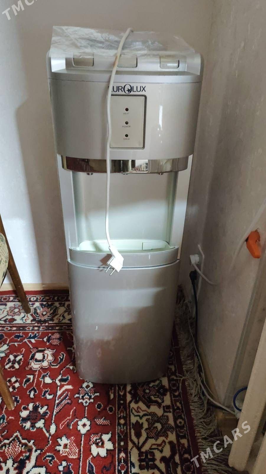 КУЛЕР ДЛЯ ВОДЫ - 9 mkr - img 1