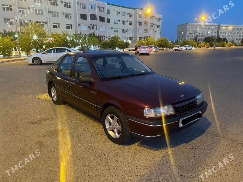 Opel Astra 1991 - 32 000 TMT - Mary - img 1