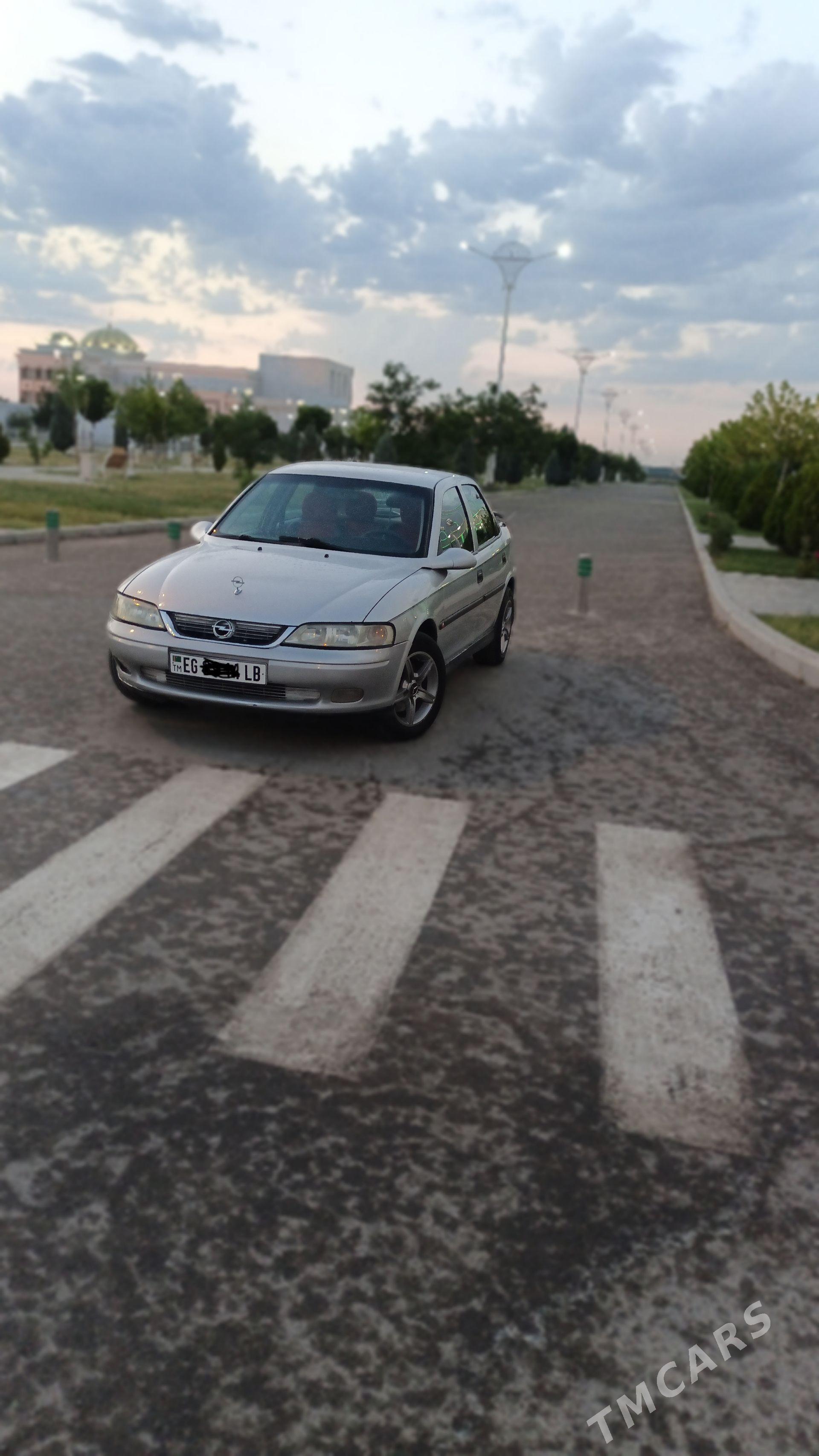 Opel Vectra 2001 - 66 000 TMT - Türkmenabat - img 1