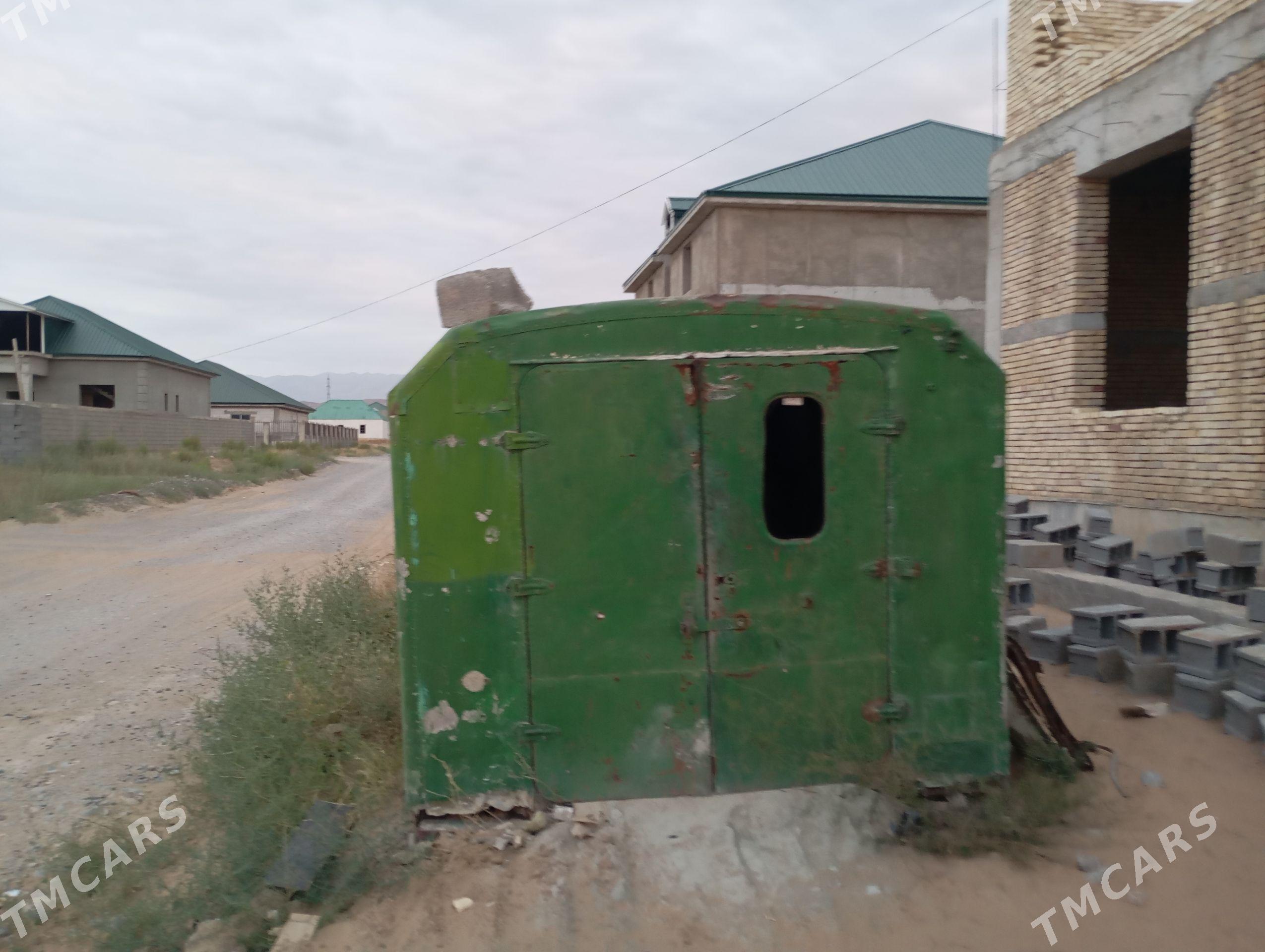 wagon - Анев - img 1