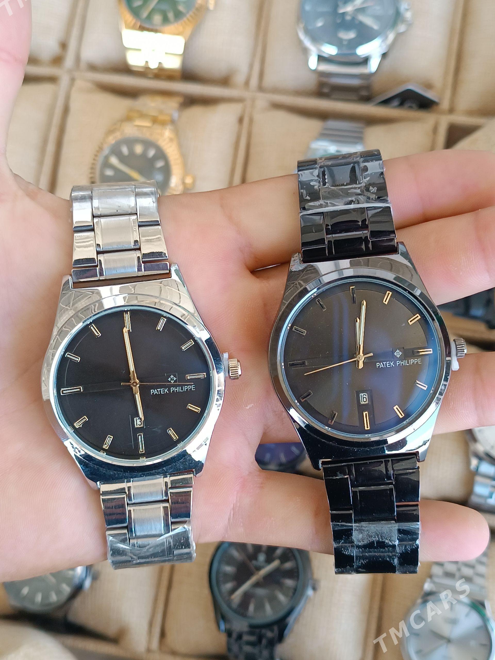 Patek Philippe sagat - Ашхабад - img 1