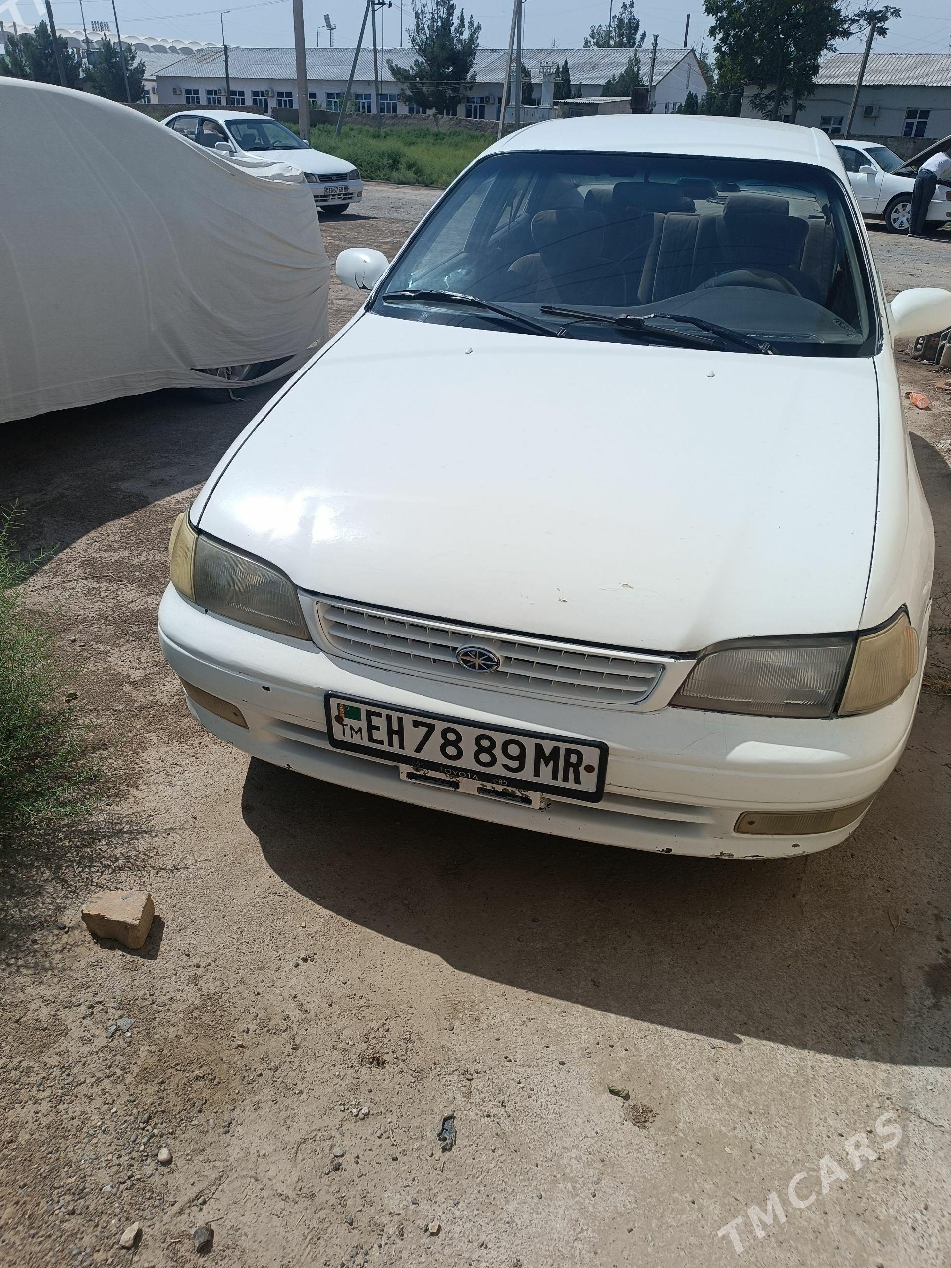 Toyota Corona 1995 - 60 000 TMT - Туркменгала - img 1