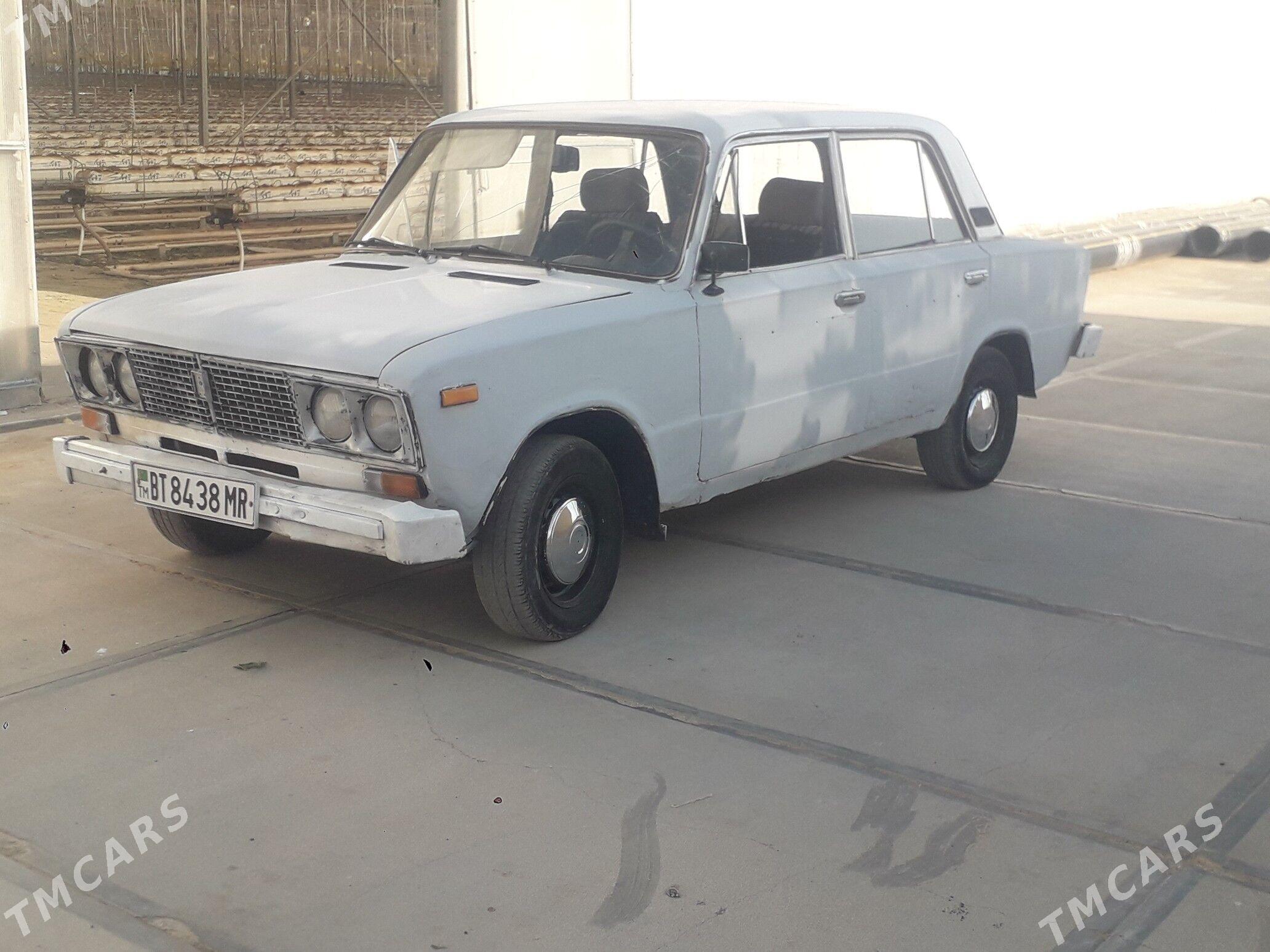 Lada 2106 1987 - 12 000 TMT - Сакарчага - img 1