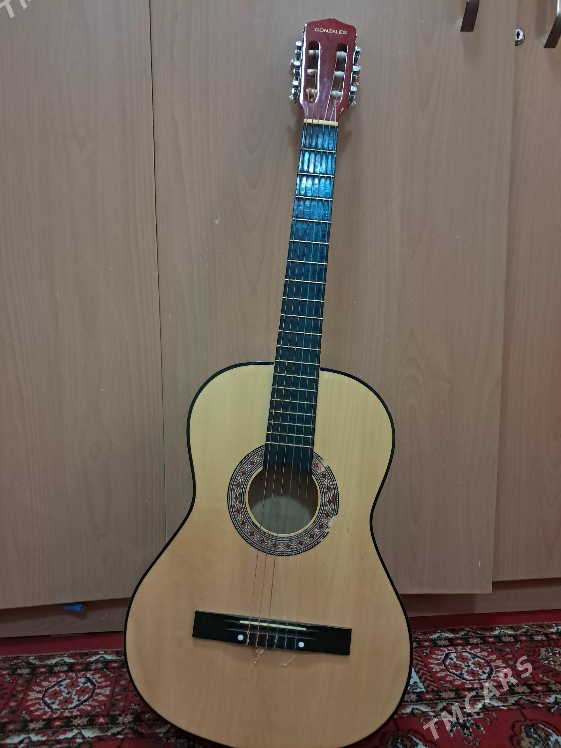gitara 800 - Ашхабад - img 1