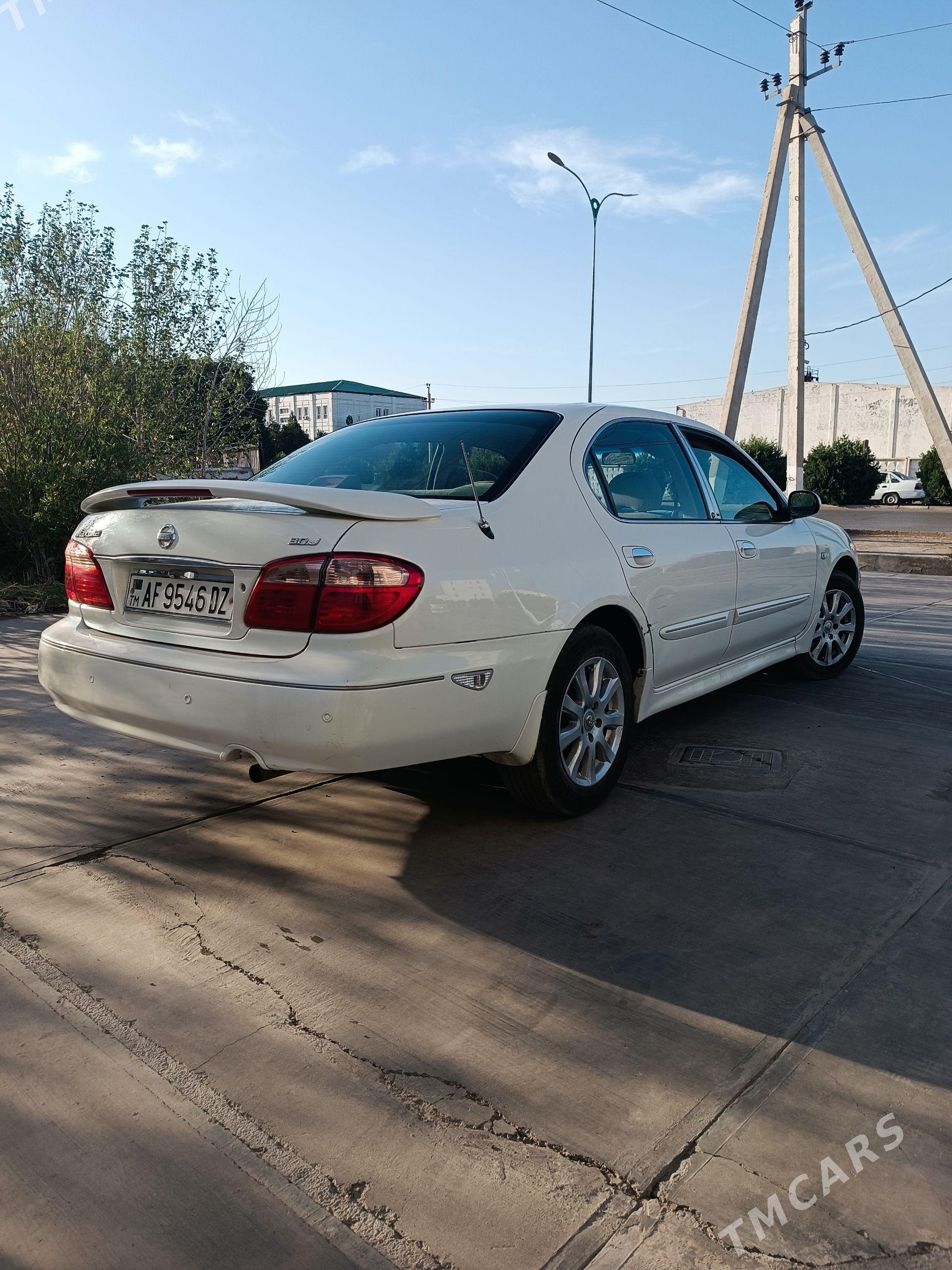 Nissan Maxima 2007 - 145 000 TMT - Губадаг - img 1