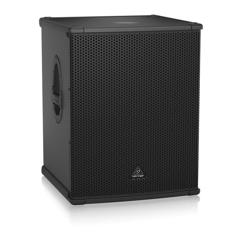 TOY APARAT KALONKA BEHRINGER - Мары - img 1
