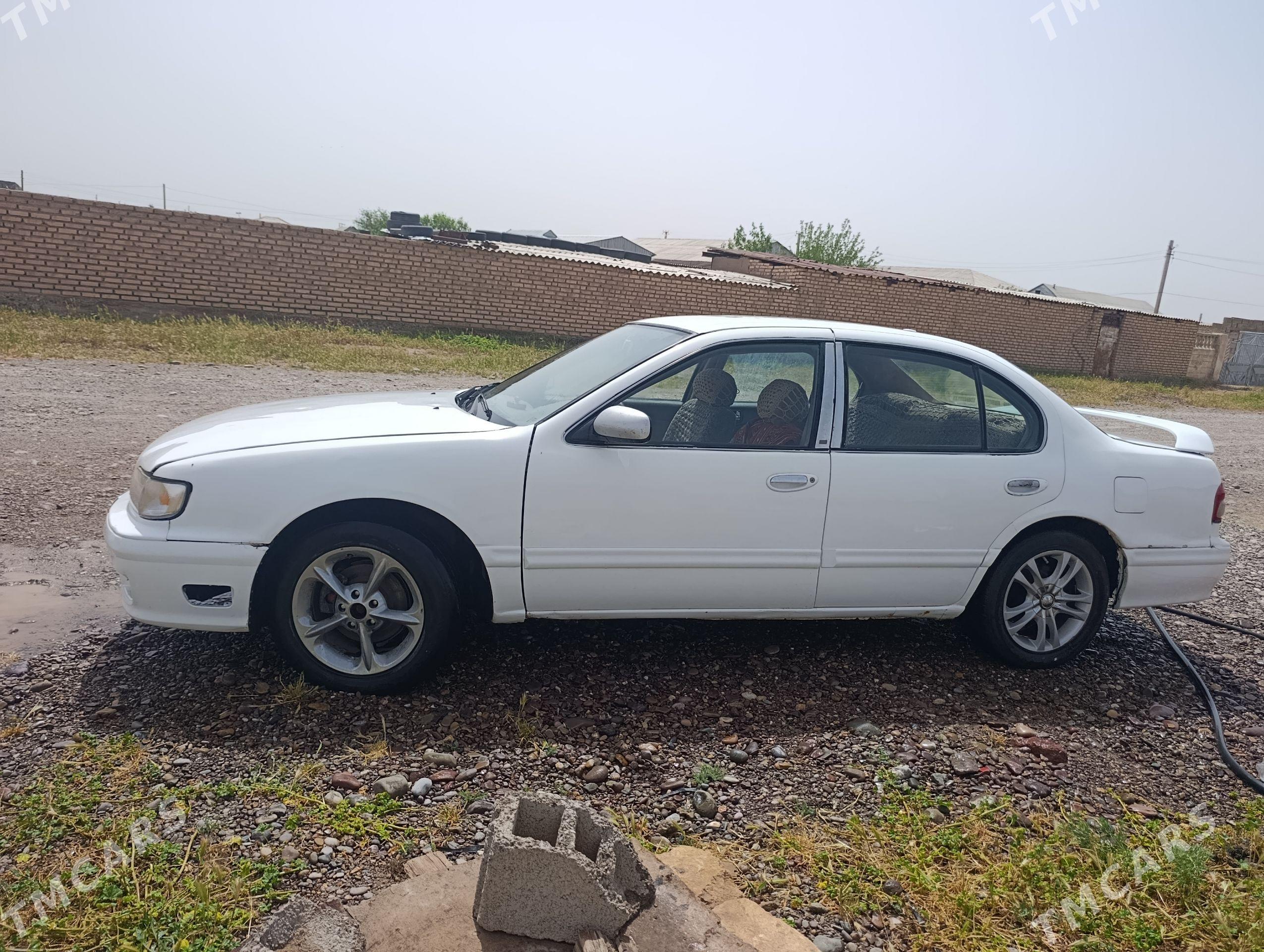 Nissan Cefiro 1996 - 43 000 TMT - Serhetabat (Guşgy) - img 1