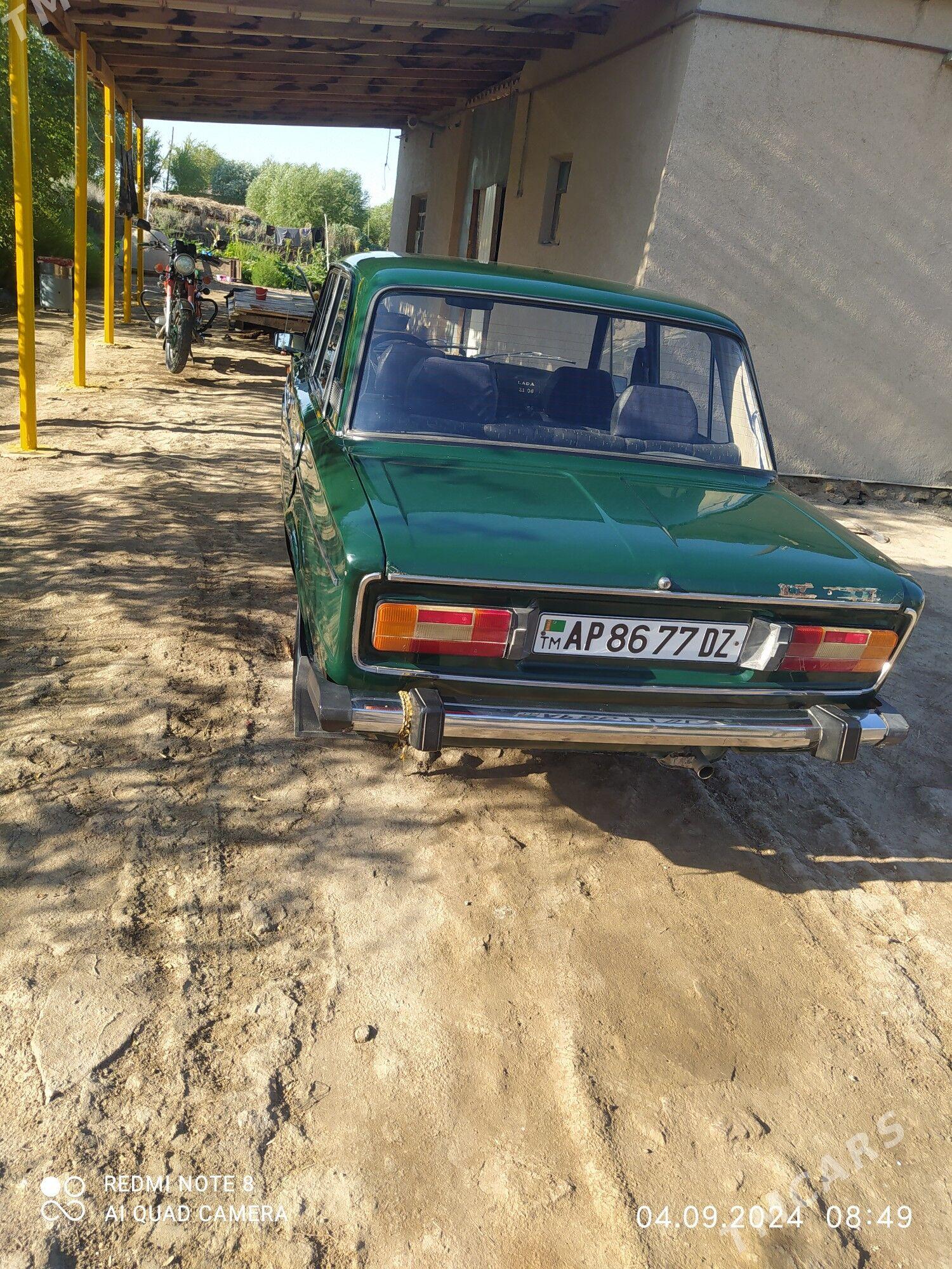 Lada 2106 1999 - 40 000 TMT - Türkmenbaşy etr. - img 1
