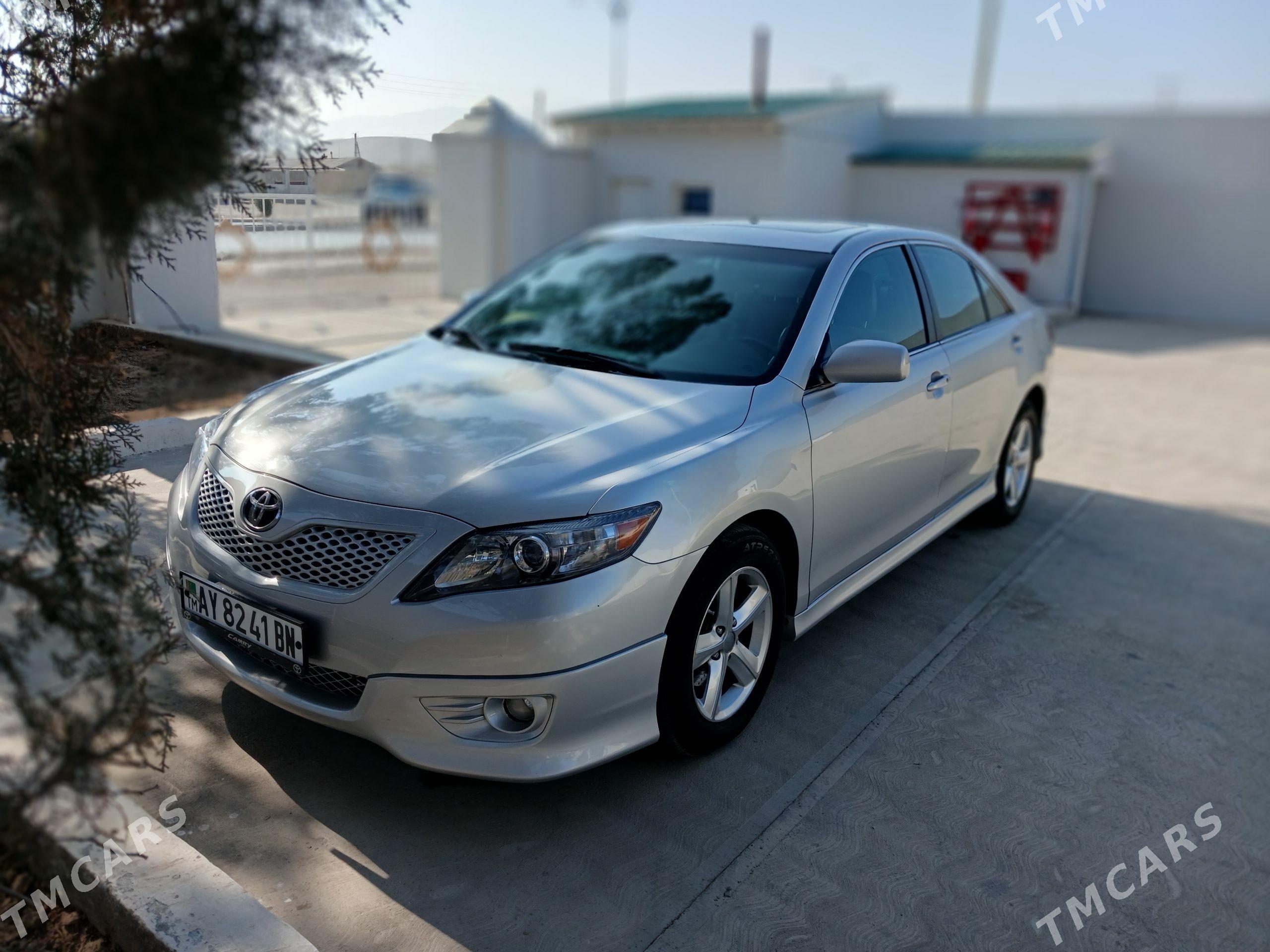 Toyota Camry 2008 - 260 000 TMT - Gyzylarbat - img 1