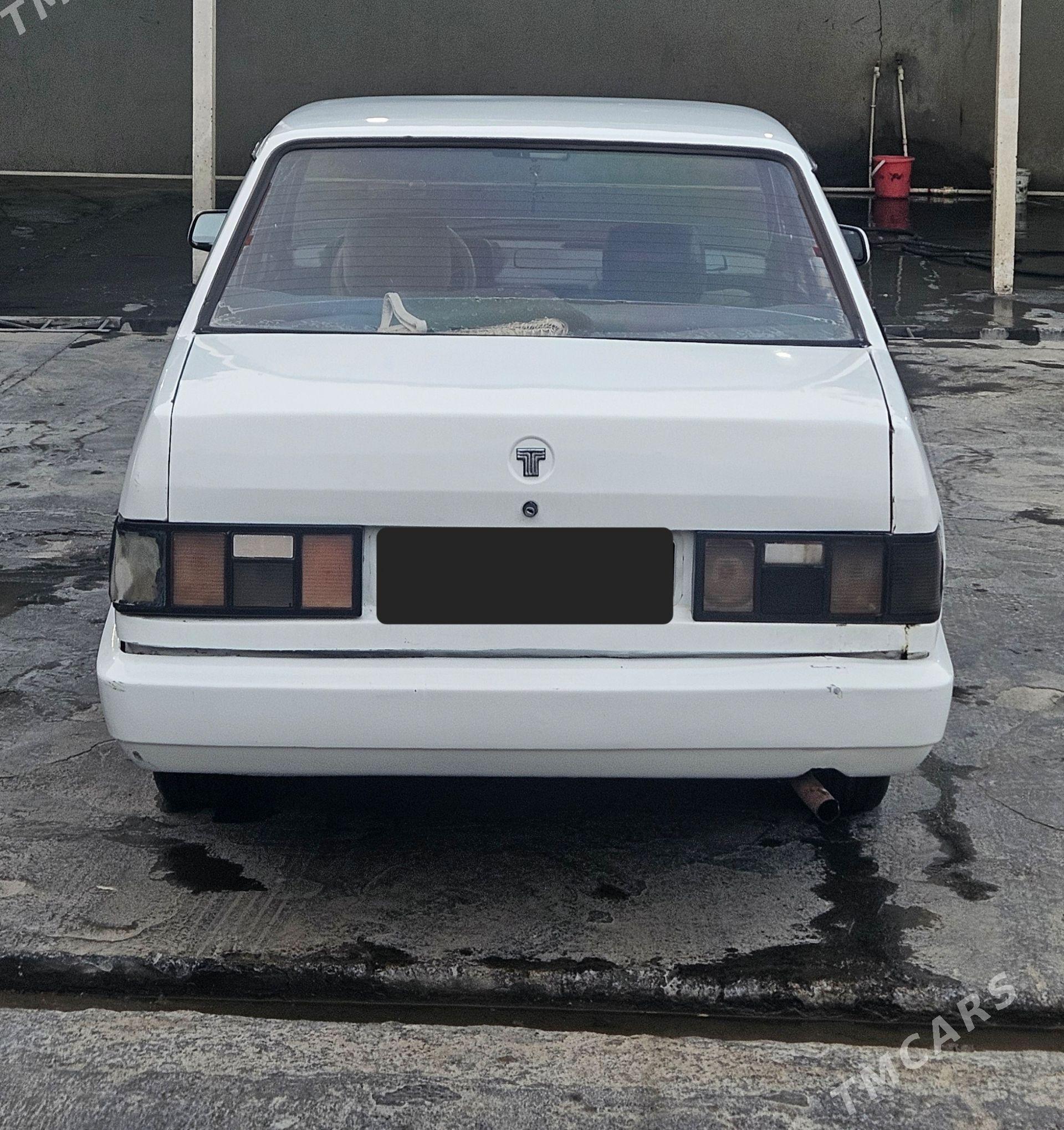 Tofaş Dogan 1993 - 23 000 TMT - Aşgabat - img 1