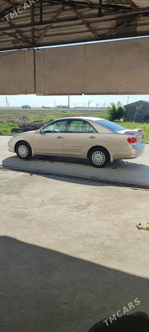 Toyota Camry 2006 - 195 000 TMT - Mary - img 1