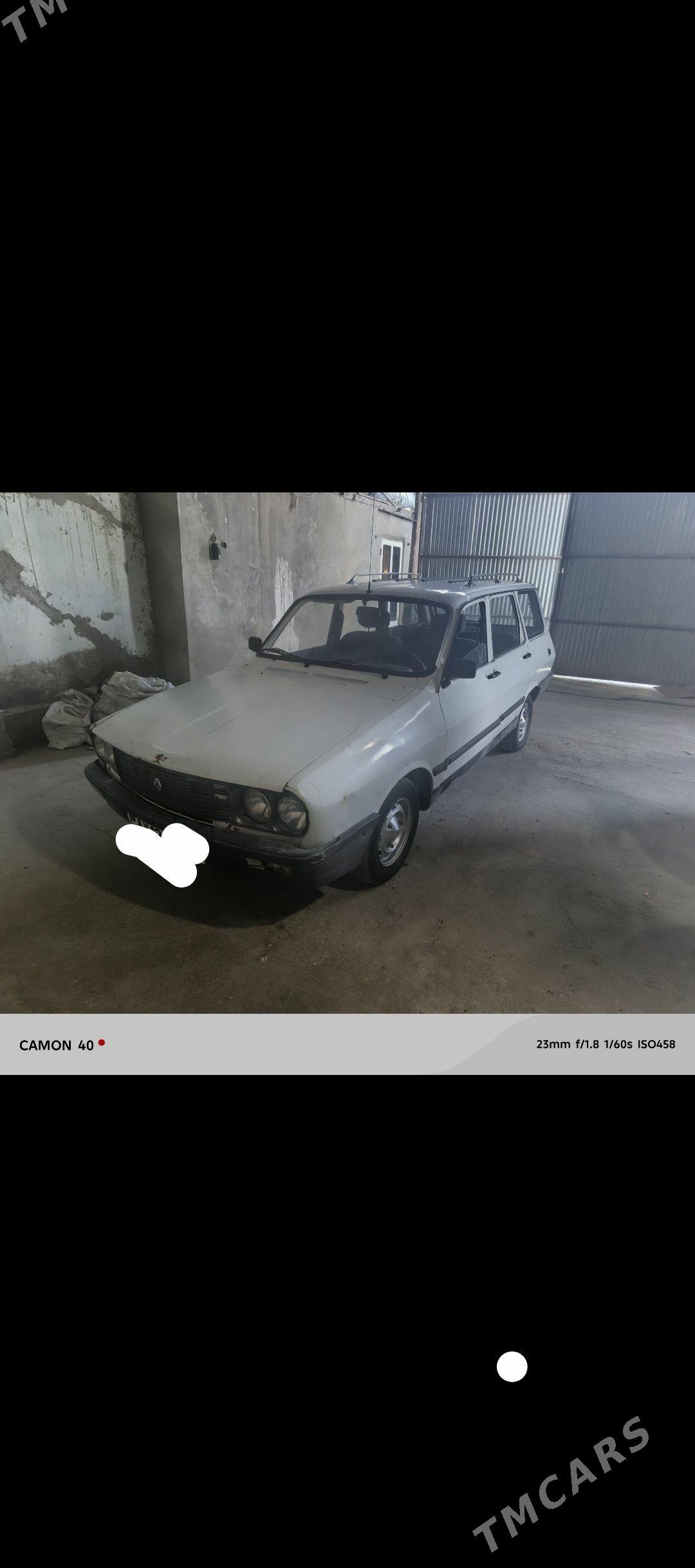 Renault Europa 19 1996 - 9 000 TMT - Бахарден - img 1