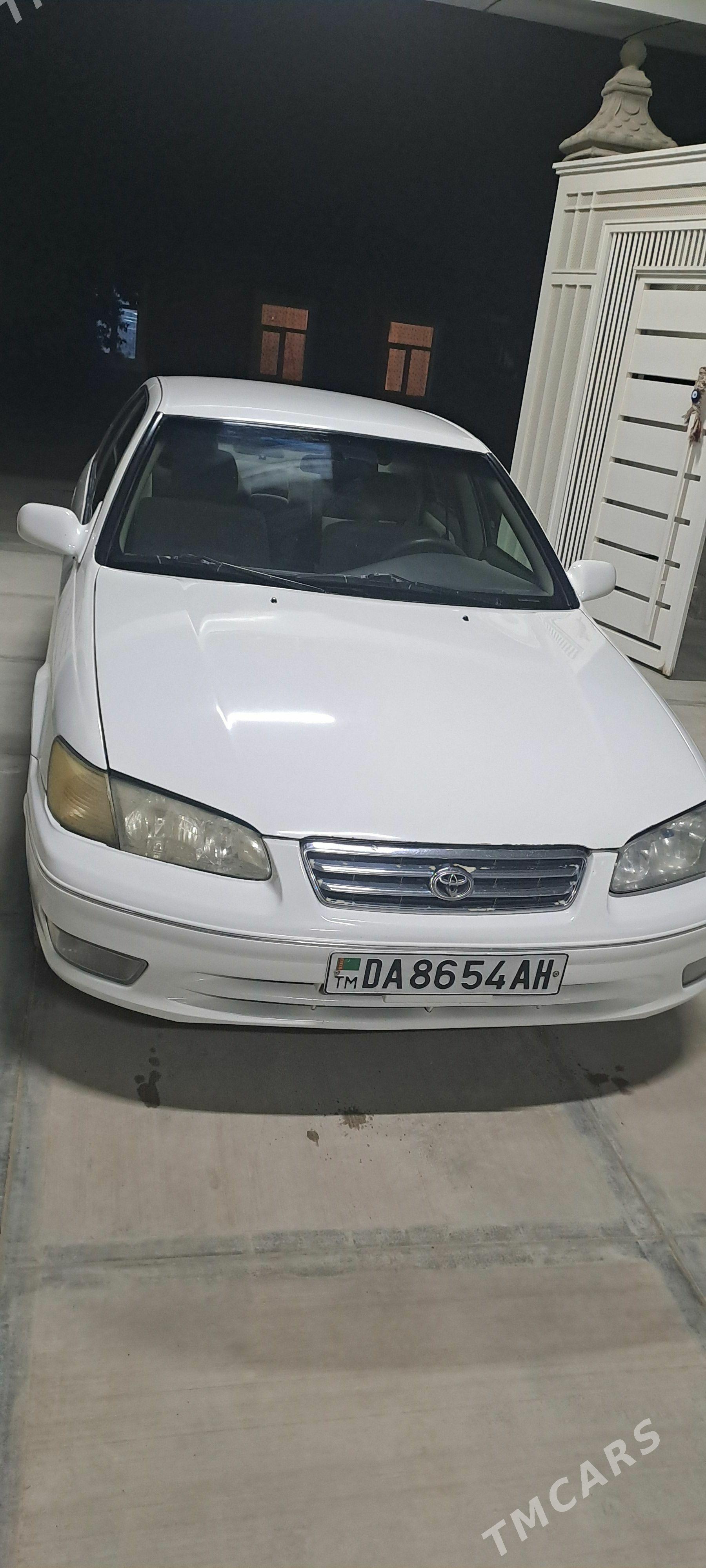 Toyota Camry 2000 - 158 000 TMT - Гёкдепе - img 1