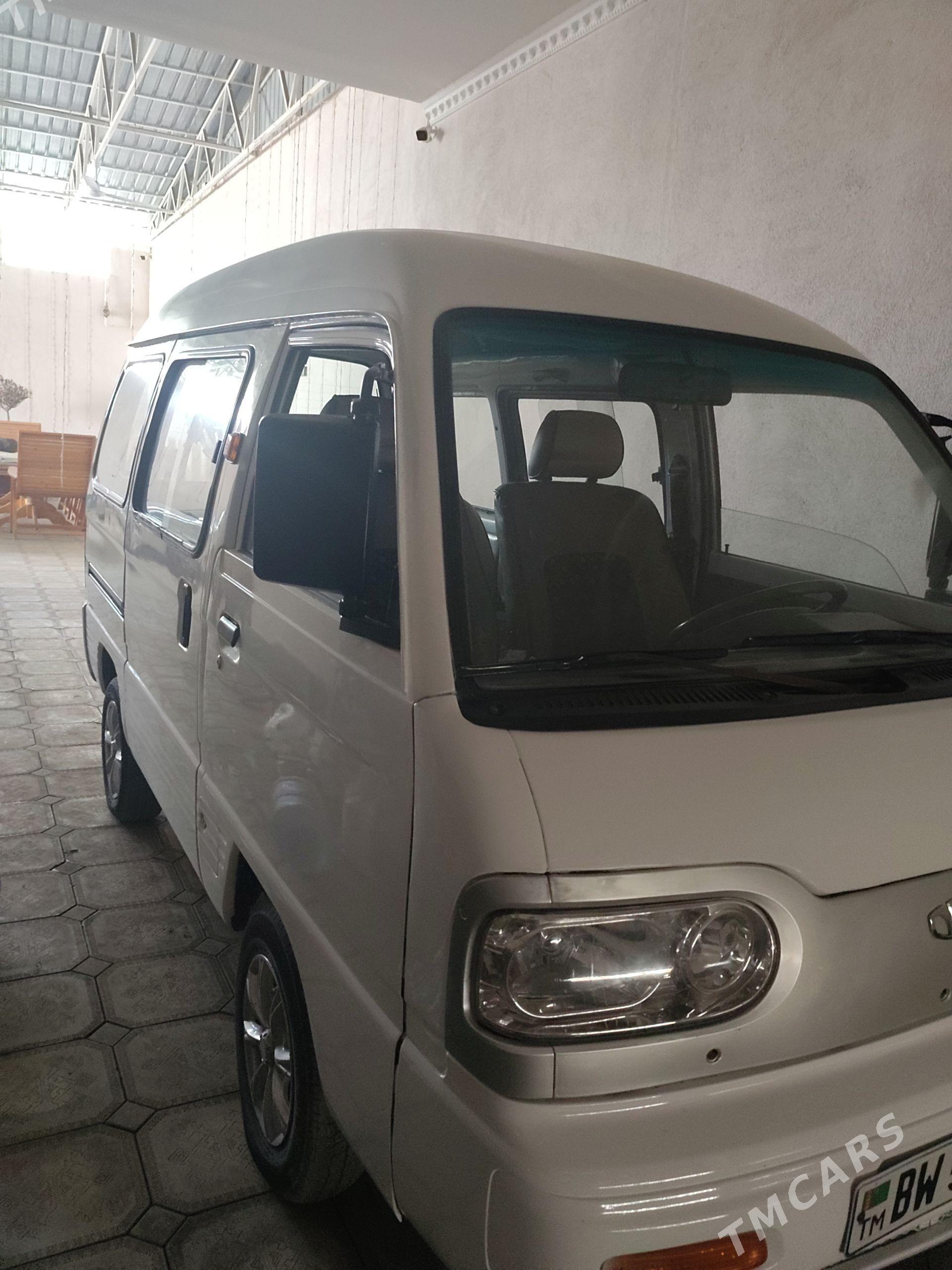 Daewoo Damas 2010 - 70 000 TMT - Туркменабат - img 1