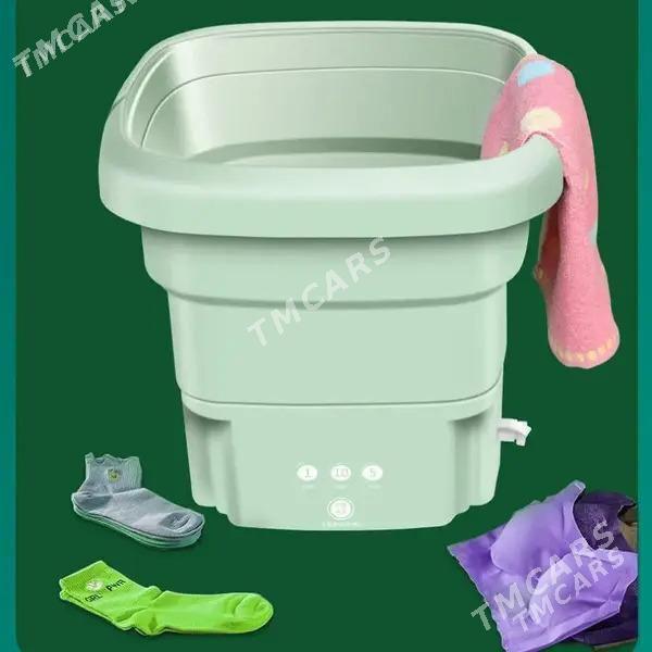 3KG BEDRE KIR MAŞYN TÄZE - Гуртли - img 1