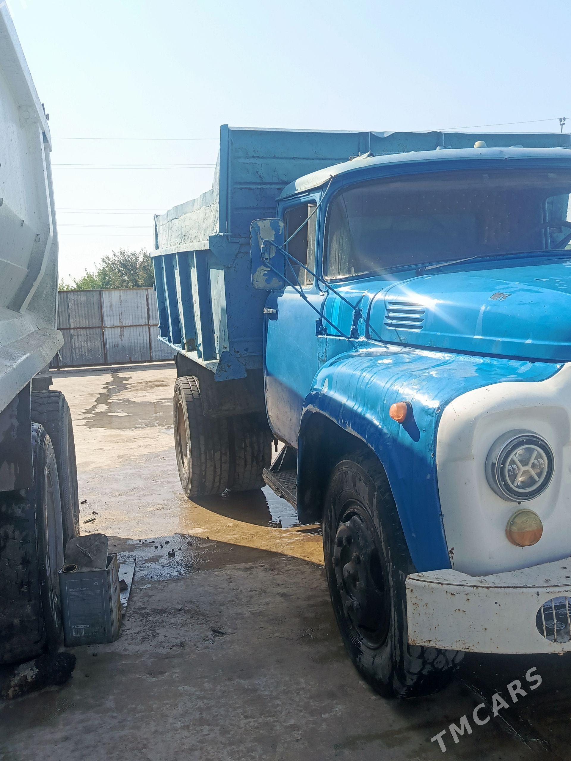 Zil 157 1992 - 50 000 TMT - Aşgabat - img 1