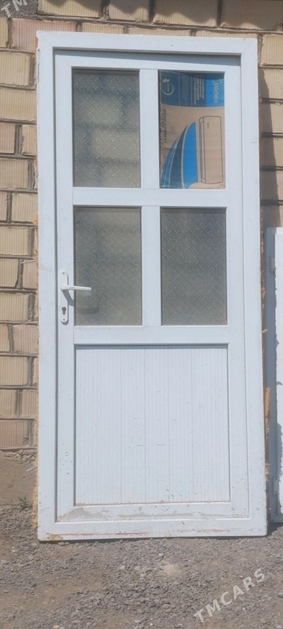 GAPY - Ашхабад - img 1