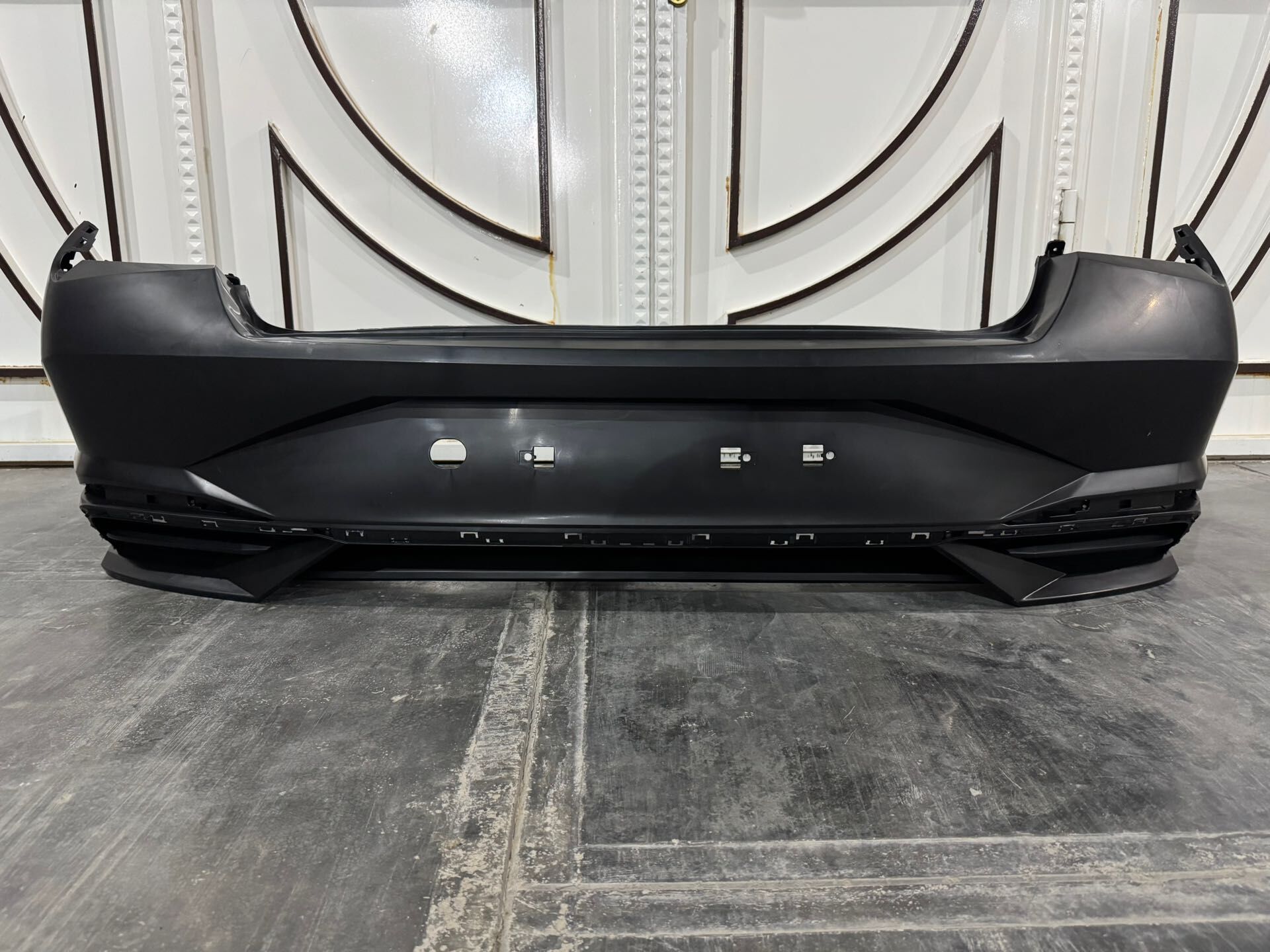 elantra bamper 650 TMT - Ашхабад - img 1