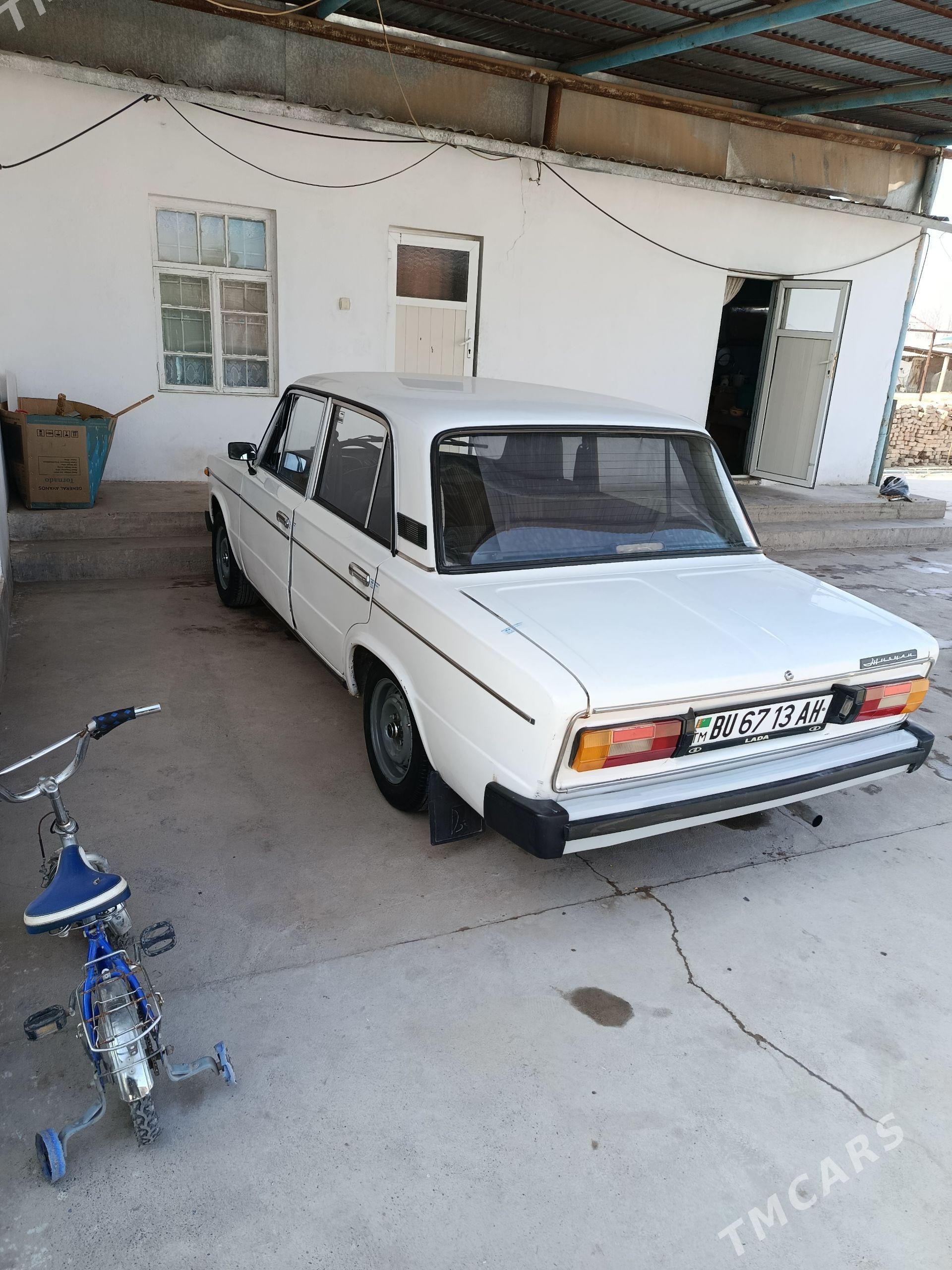 Lada 2106 2003 - 50 000 TMT - Кака - img 1