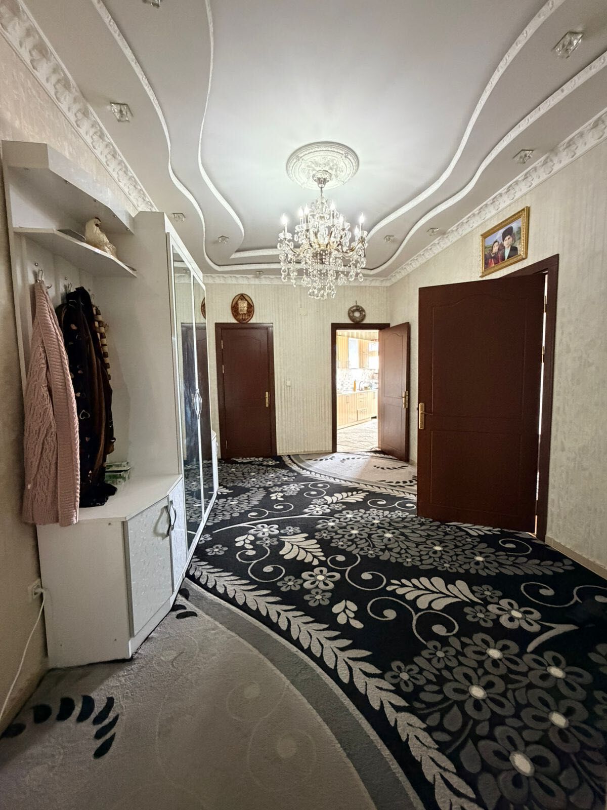 Taslama 2 kom 2 etaj 110m2 - Aşgabat - img 1