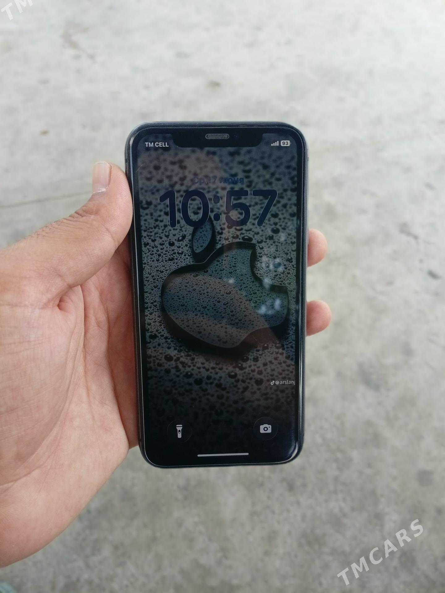 iphone 11 - Ашхабад - img 1