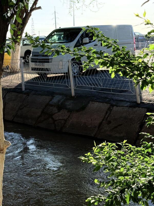 Toyota Hiace 2019 - 512 000 TMT - Mary - img 1
