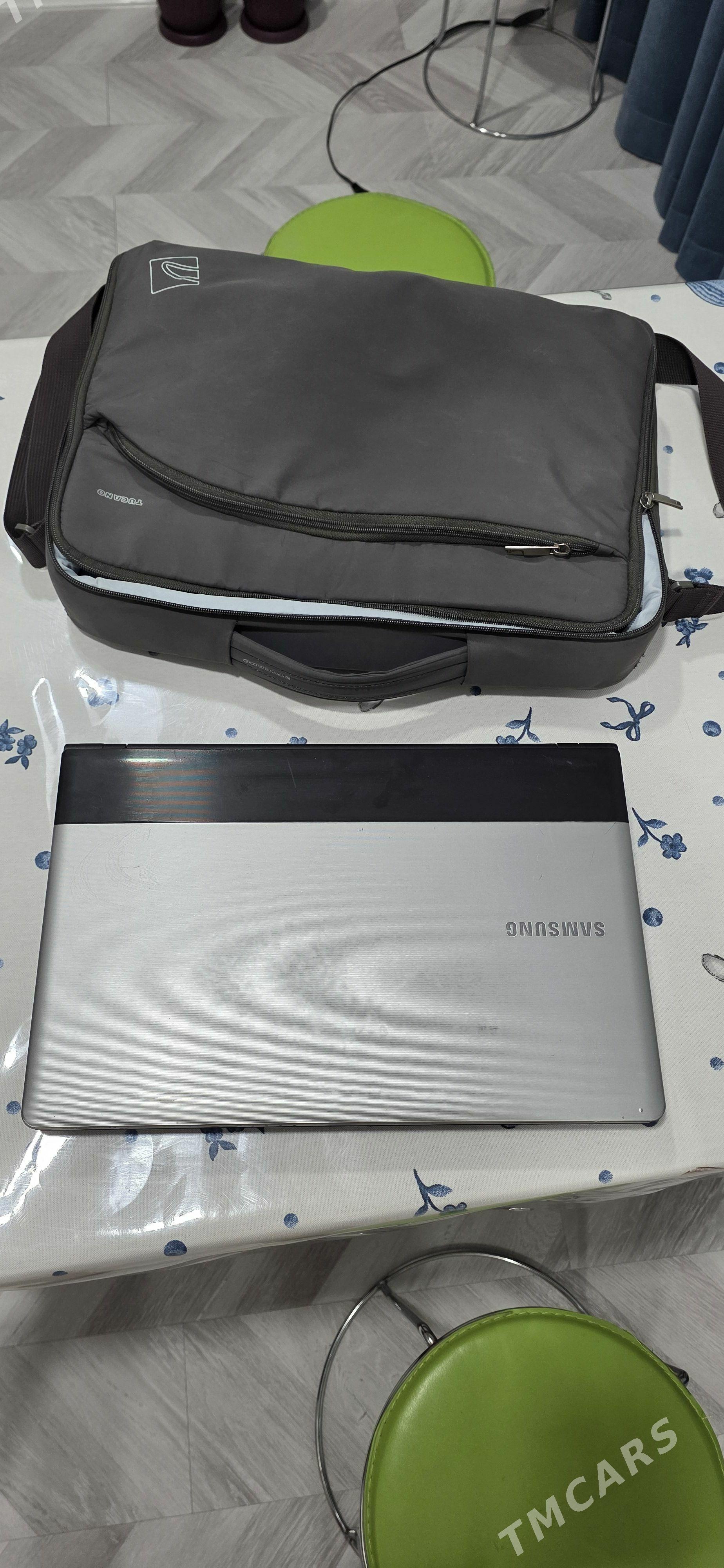 Samsung notebook - Türkmenbaşy - img 1