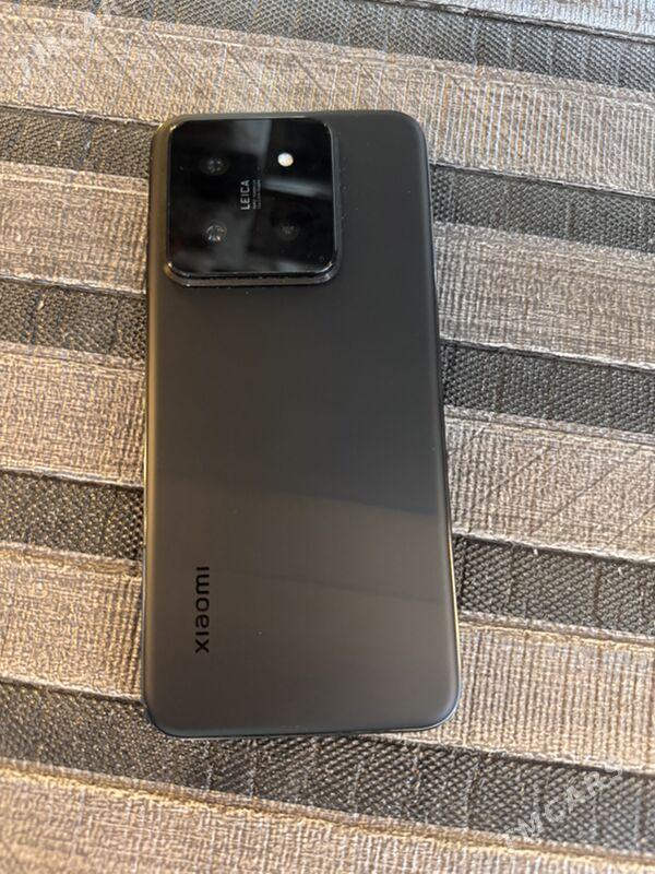 Xiaomi 14 - Байрамали - img 1