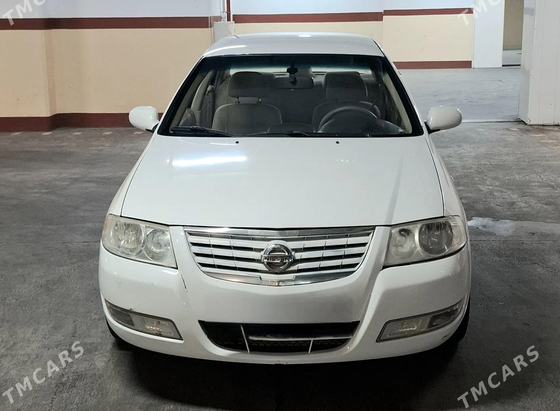 Nissan Sunny 2011 - 145 000 TMT - Parahat 4 - img 1