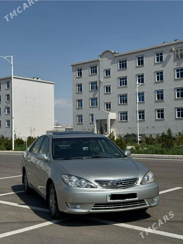 Toyota Camry 2003 - 250 000 TMT - Mary - img 1