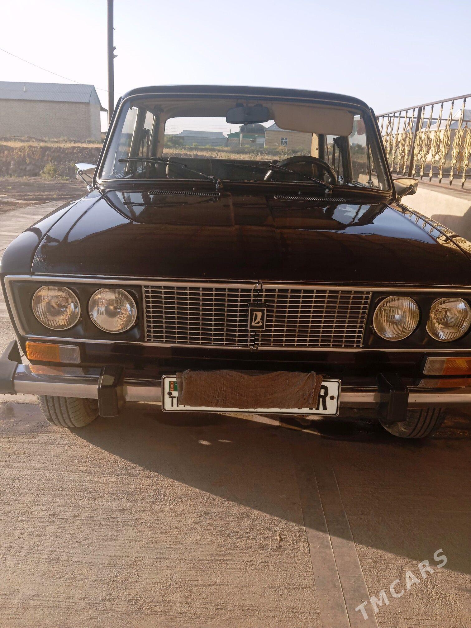 Lada 2106 1987 - 50 000 TMT - Мургап - img 1