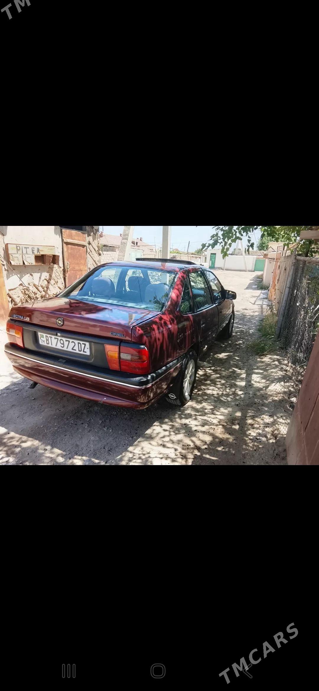 Opel Vectra 1993 - 45 000 TMT - Gubadag - img 1