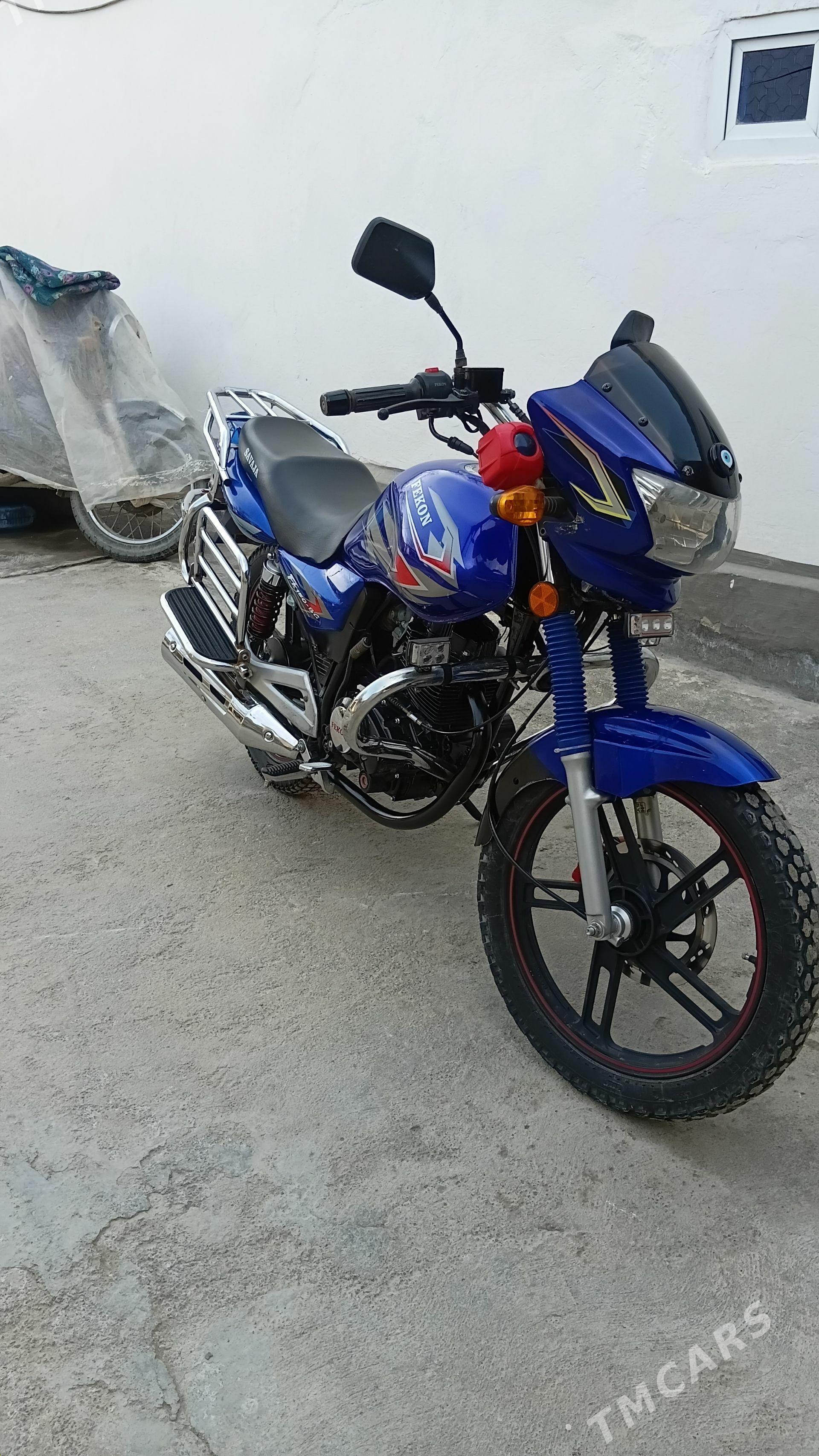Fekon FK200-14G 2026 - 13 000 TMT - Magtymguly - img 1