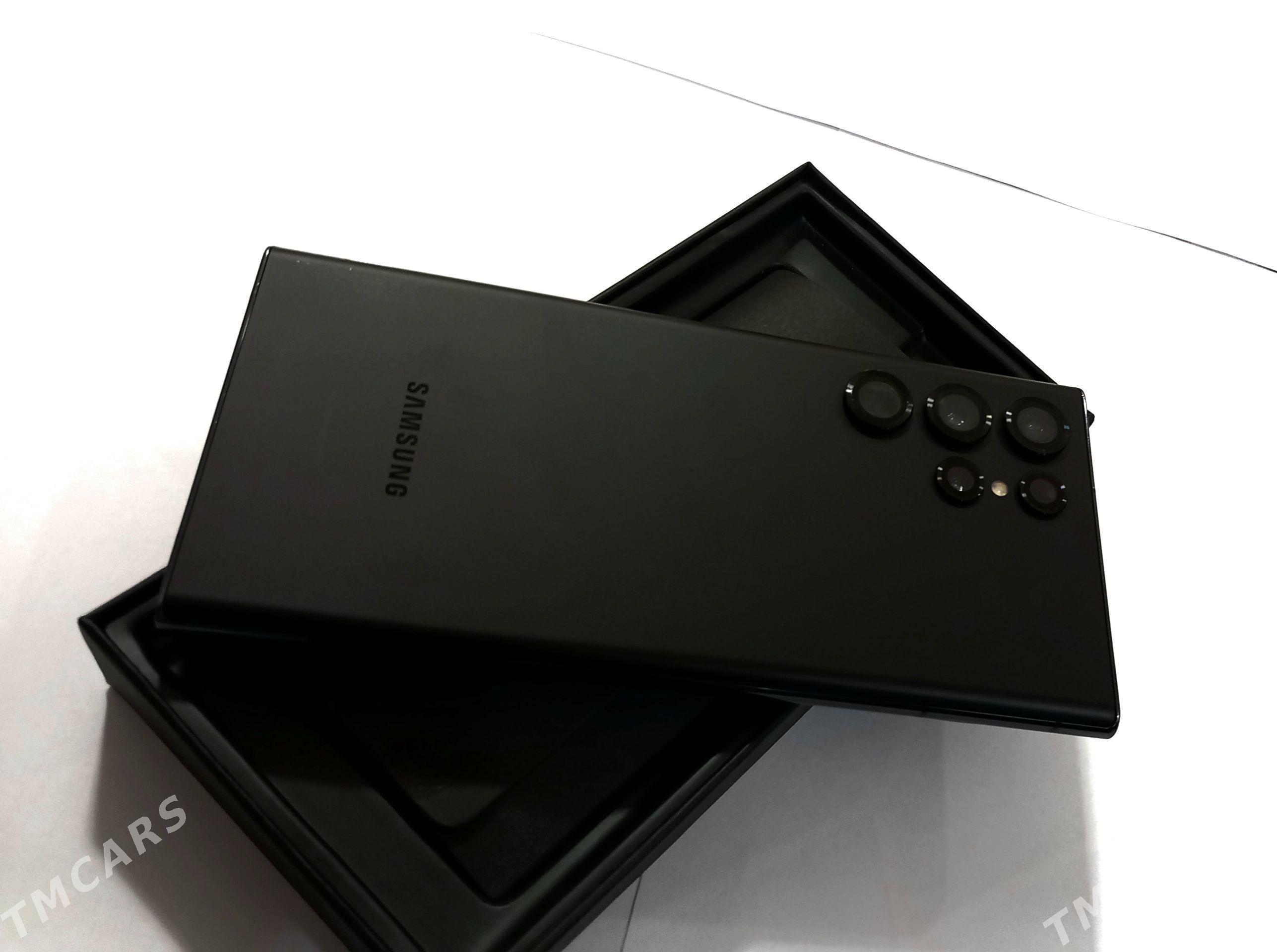 samsung s22ultra - Мары - img 1