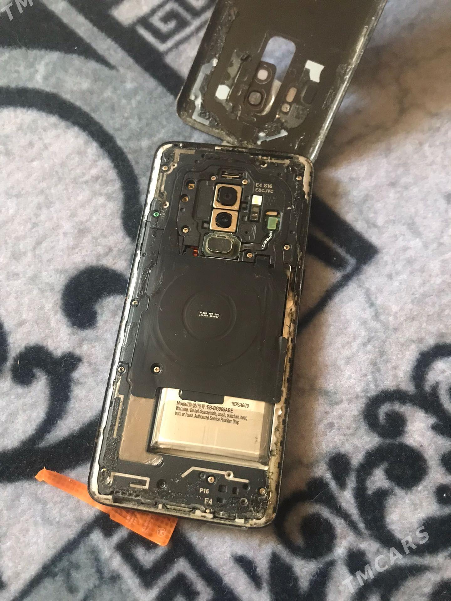 redmi not 12 4G s9+ - Gurbansoltan Eje - img 1