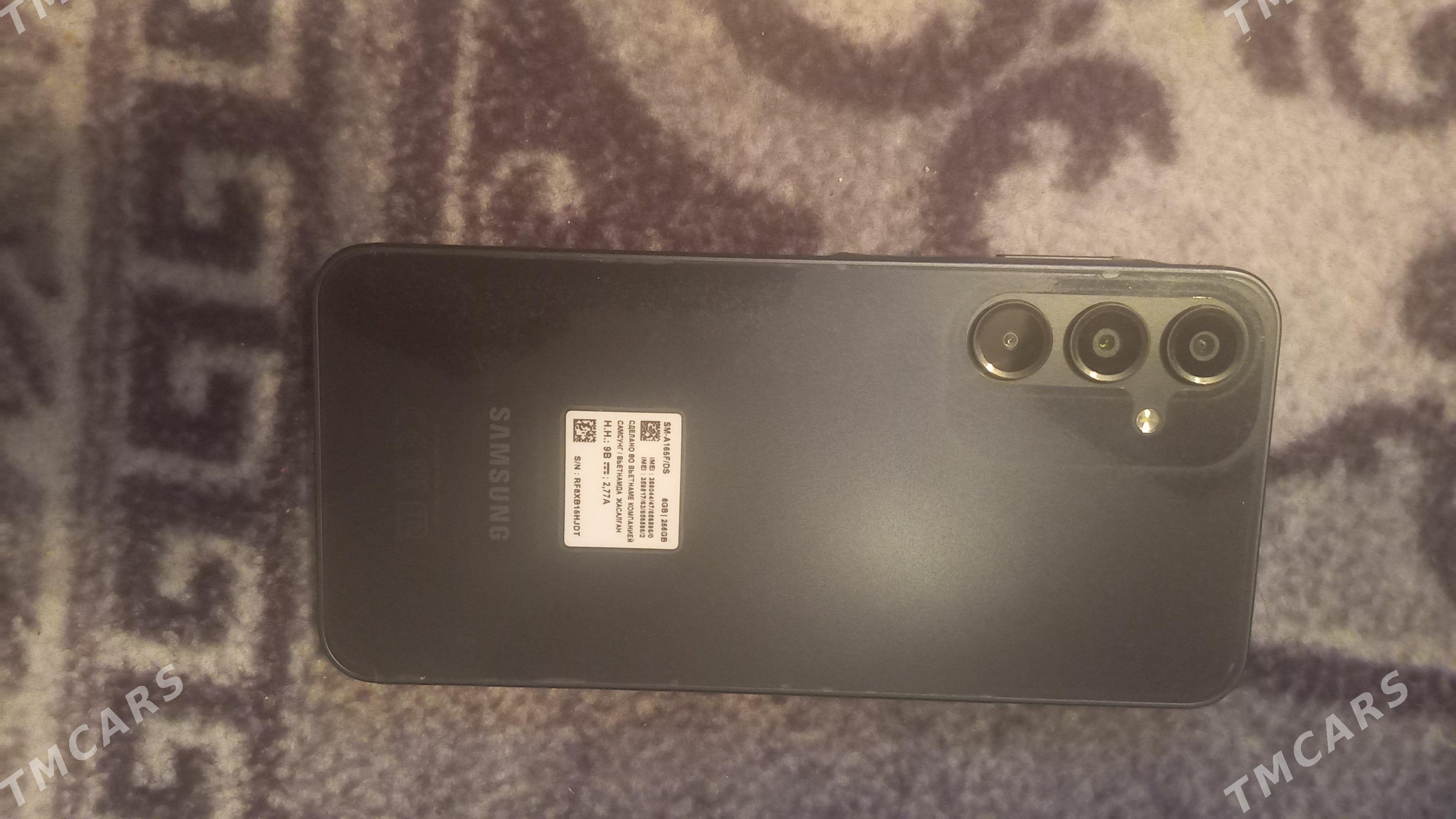 telefon a16 - Дашогуз - img 1