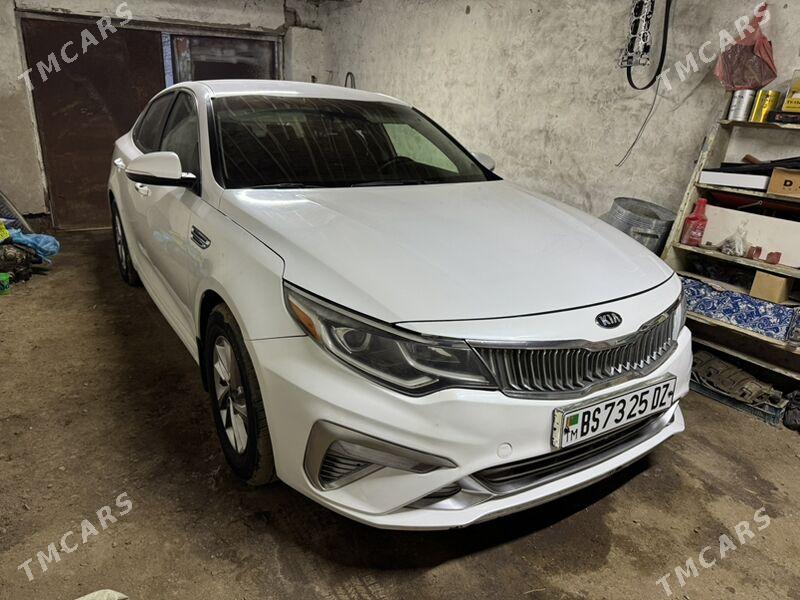 Kia Optima 2020 - 250 000 TMT - Köneürgenç - img 1