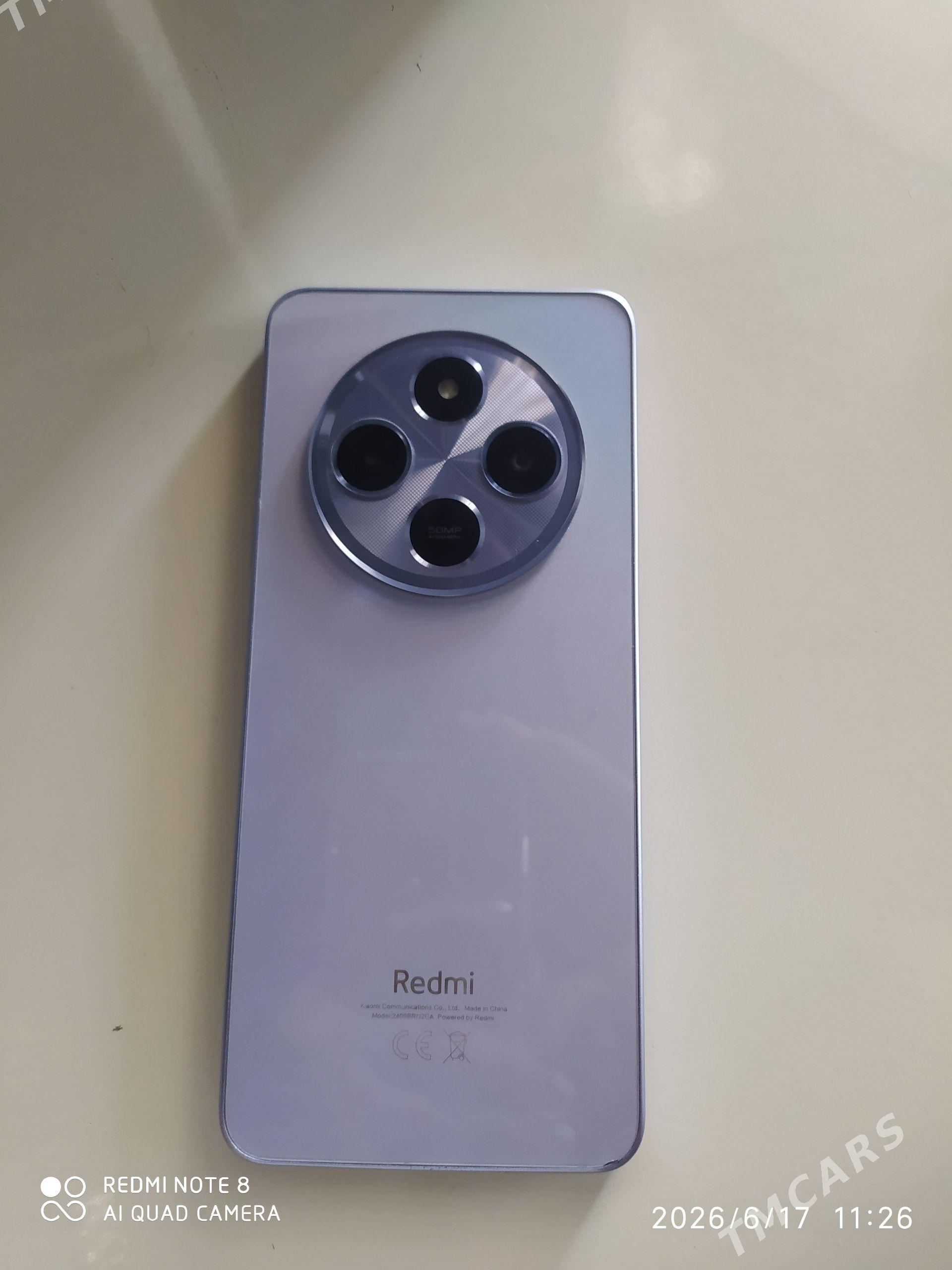 Redmi 14 c - Туркменабат - img 1