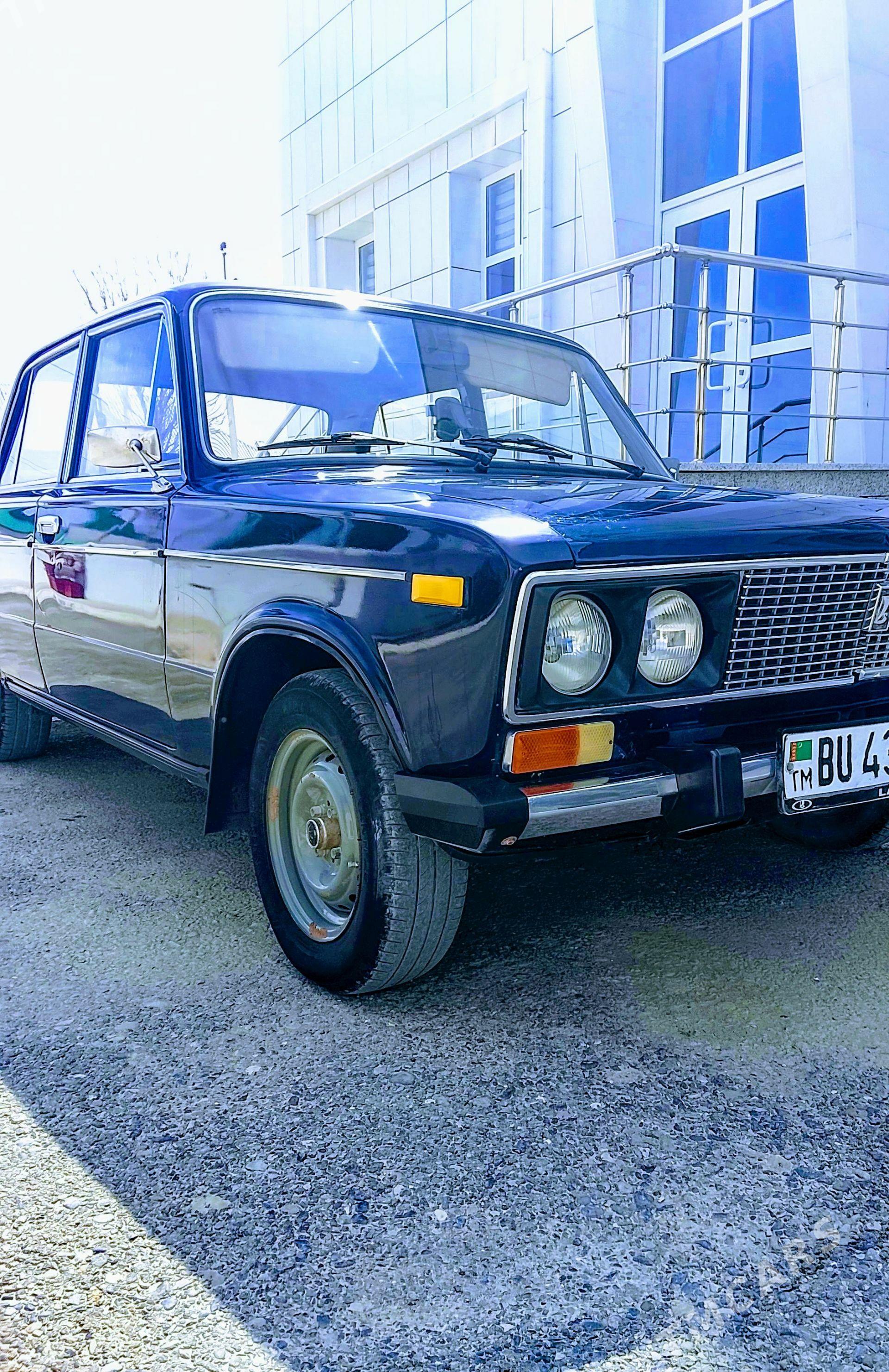 Lada 2106 1984 - 33 000 TMT - Кака - img 1