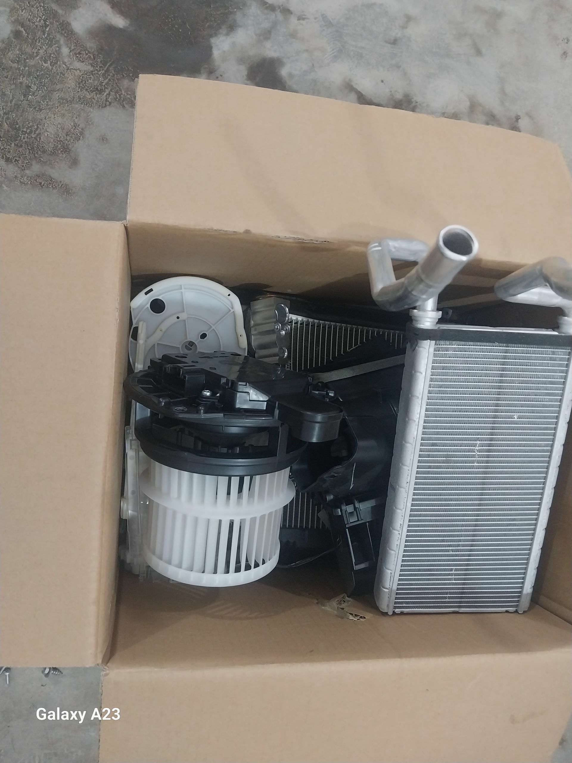 PEC RADIYATR 600 TMT - Дашогуз - img 1