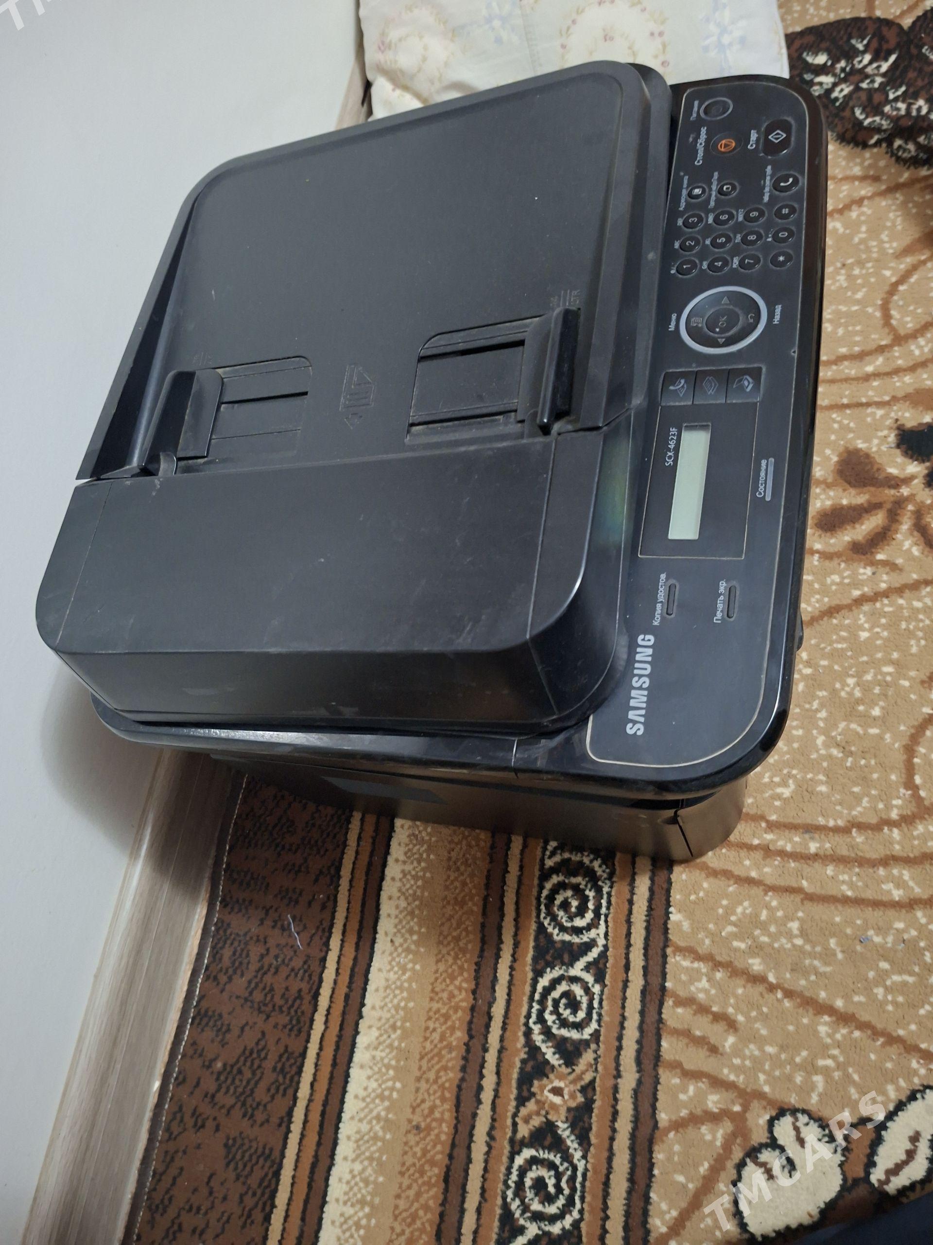 Printer - 11 mkr - img 1
