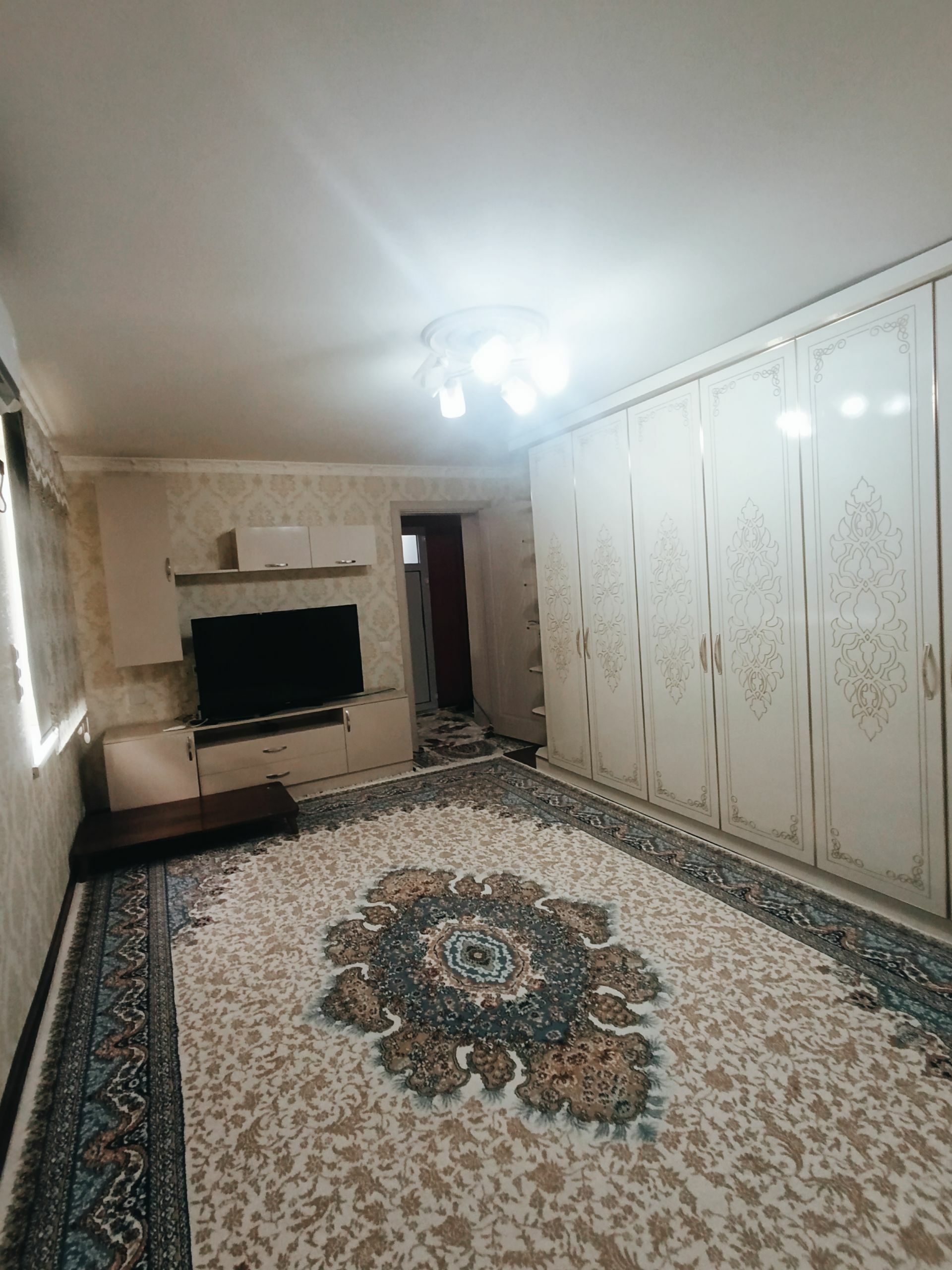 Satlyk Jay 6 njy mikrayon - Aşgabat - img 1