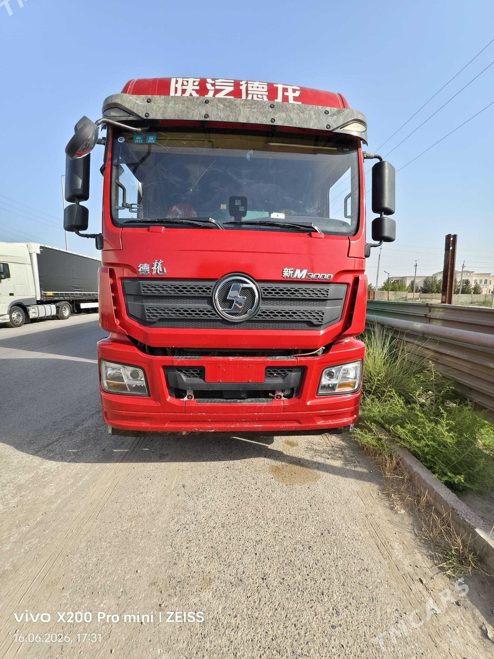 Volvo FH 460 2021 - 770 000 TMT - Mary - img 1