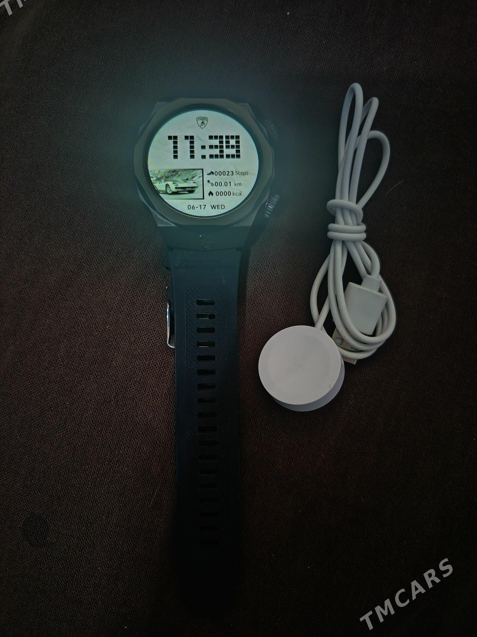 Smart watch - Мир 7 - img 1