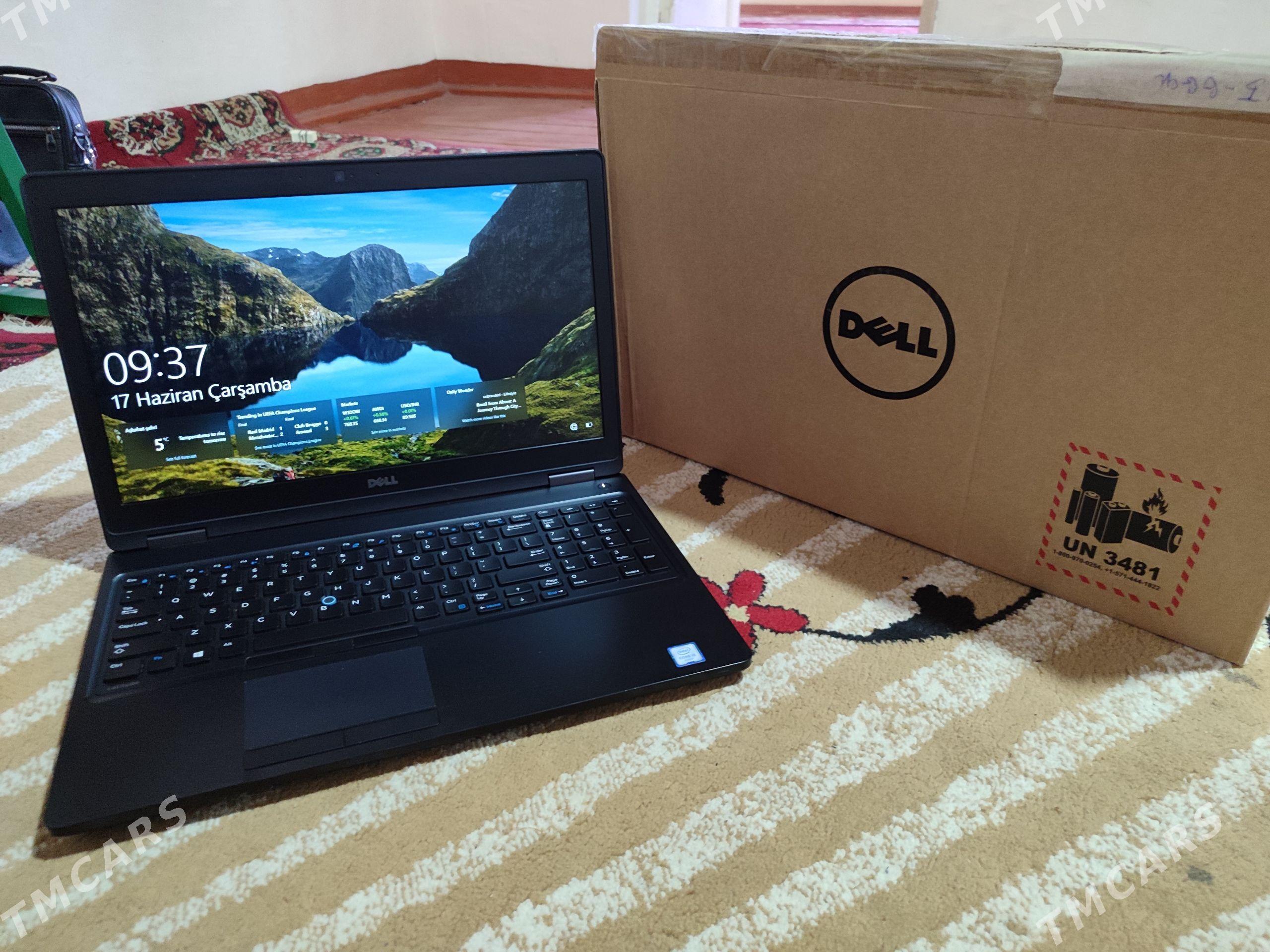 Dell latitude 5581 I5 6 gen - Tejen - img 1