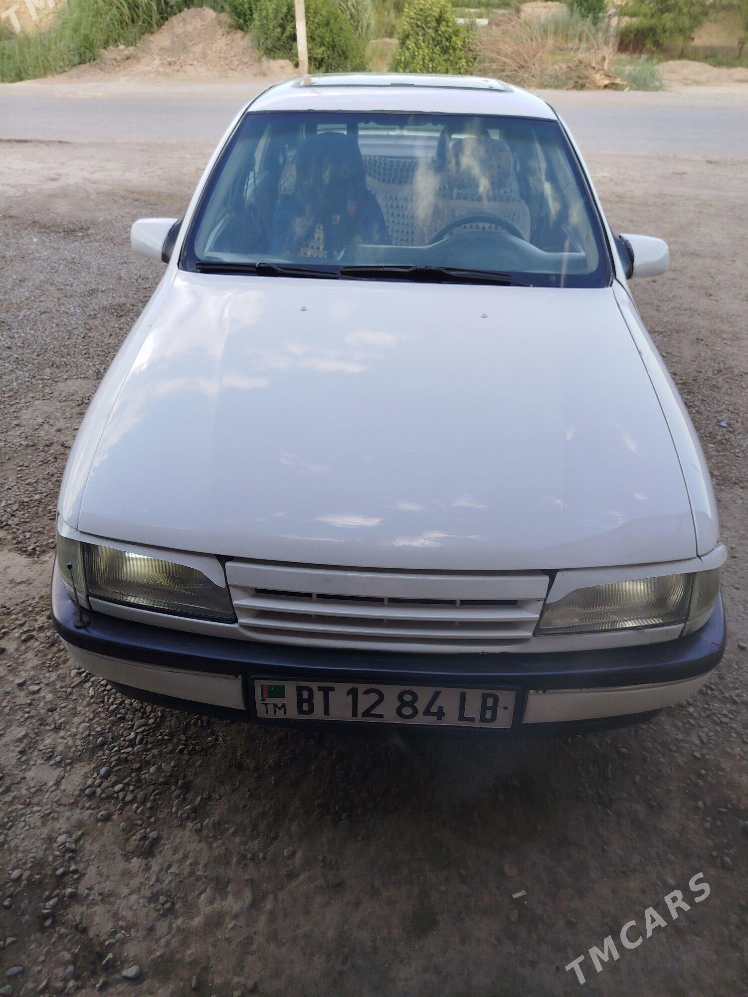Opel Vectra 1991 - 35 000 TMT - Чарджоу - img 1