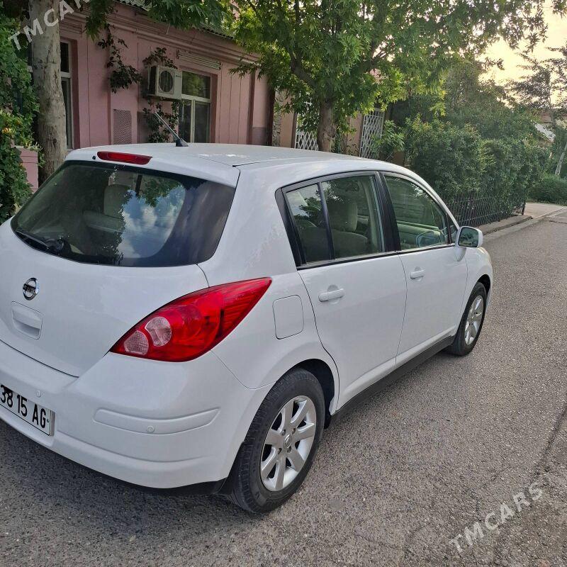 Nissan Versa 2012 - 160 000 TMT - Aşgabat - img 1